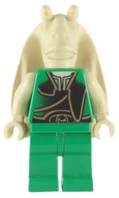 Product image for Gungan Soldier