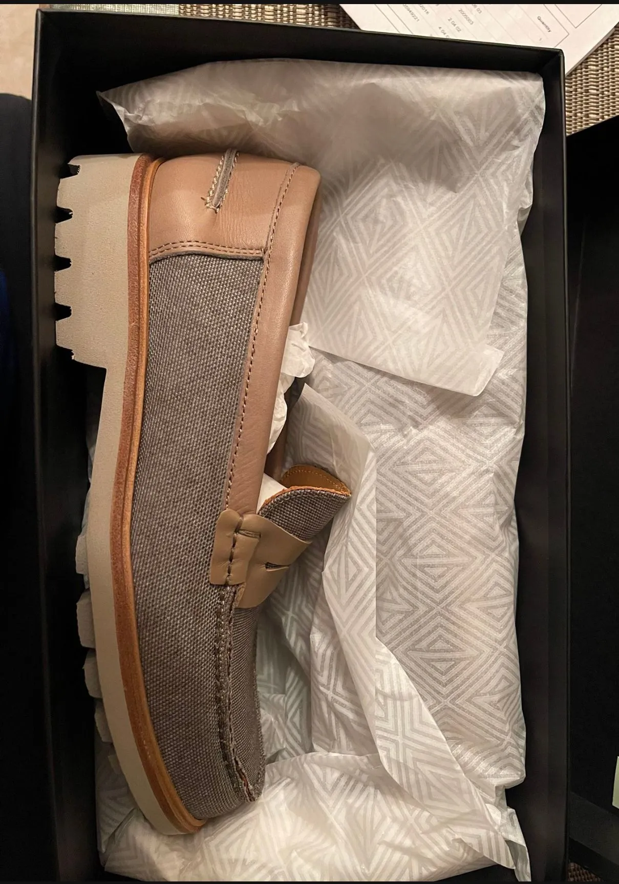Product image for Donald pliner