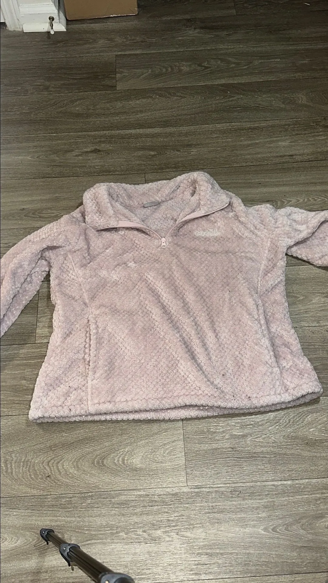 Product image for Women's Columbia Fleece XXL