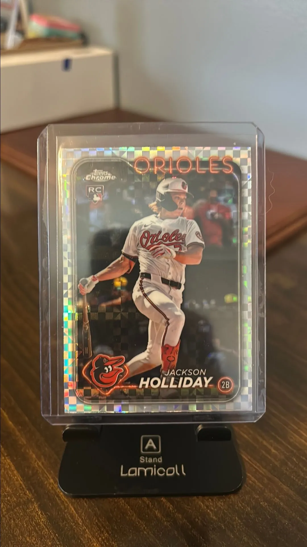 Product image for Jackson Holliday