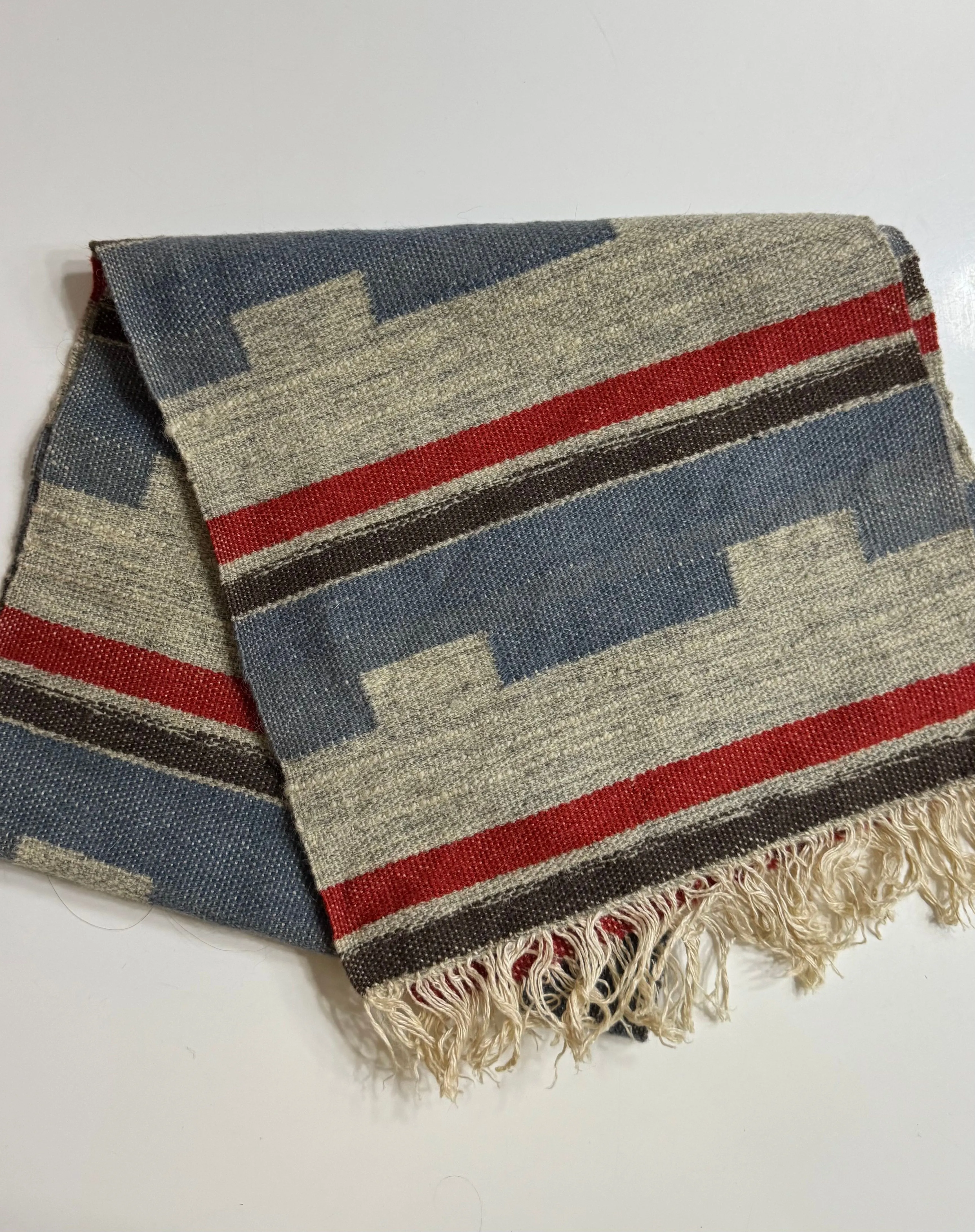 Product image for Southwestern table runner