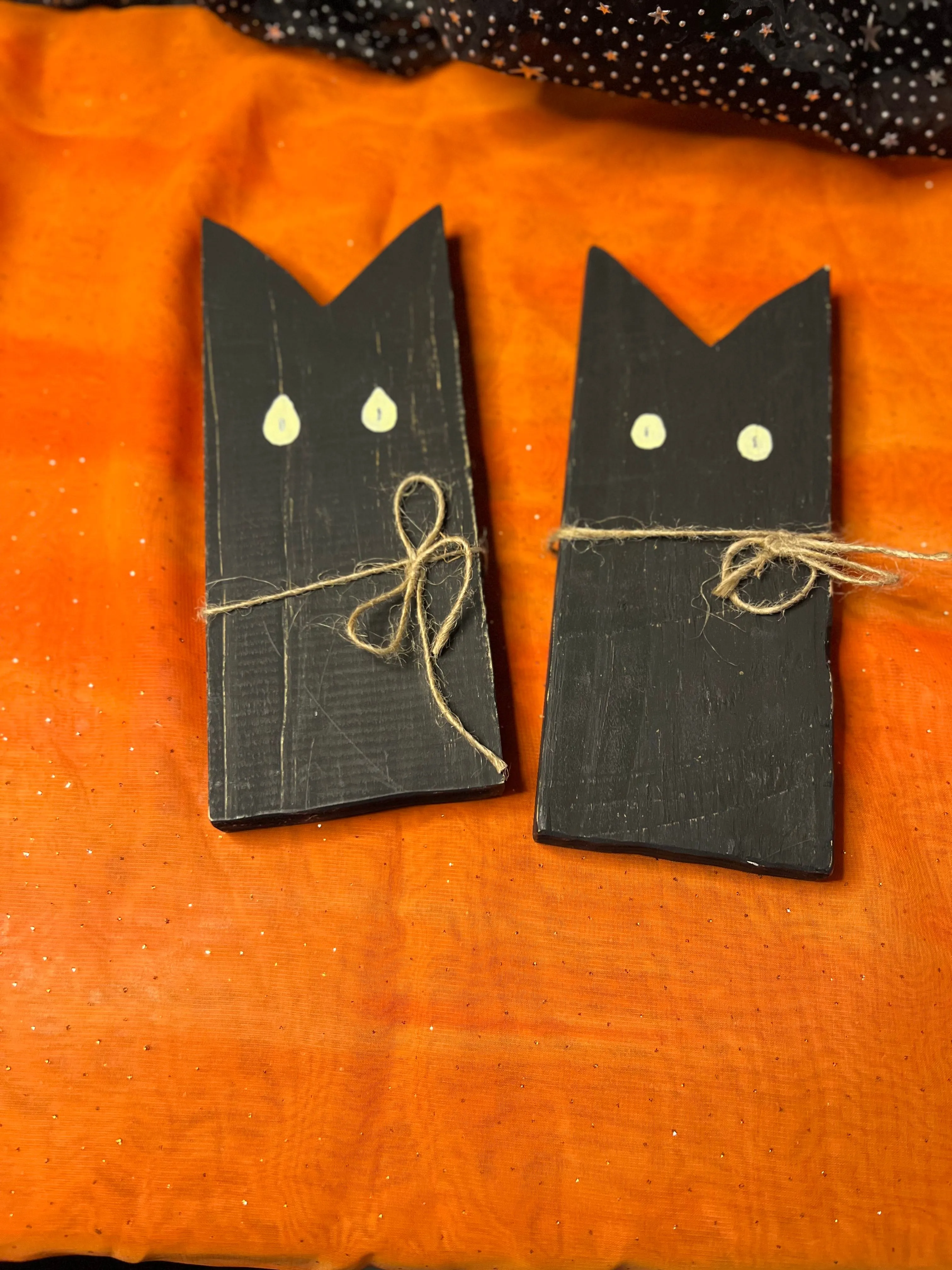 Product image for Fancy cats