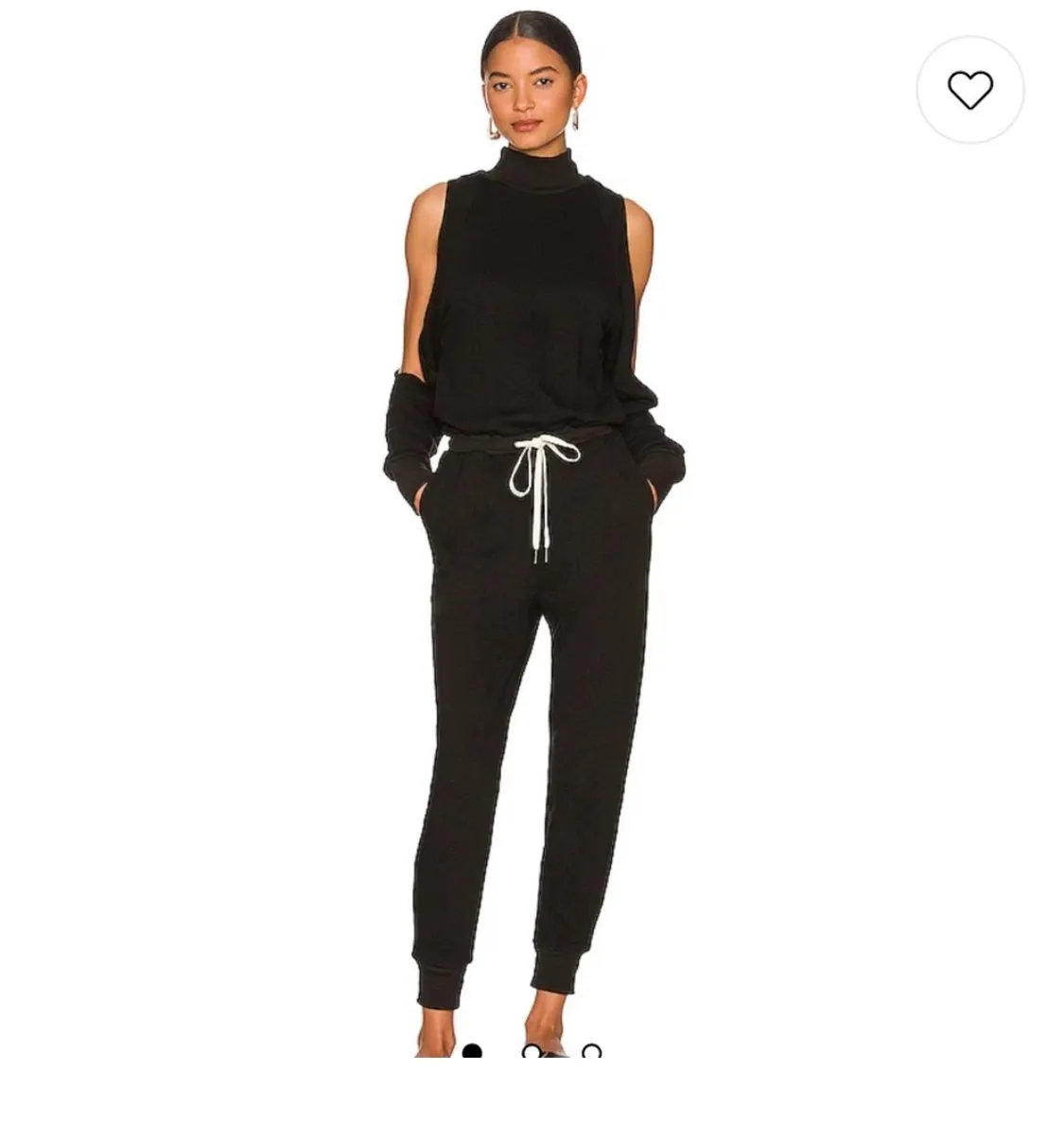 Product image for Danilo Jumpsuit Revolt. N;Philantrophy