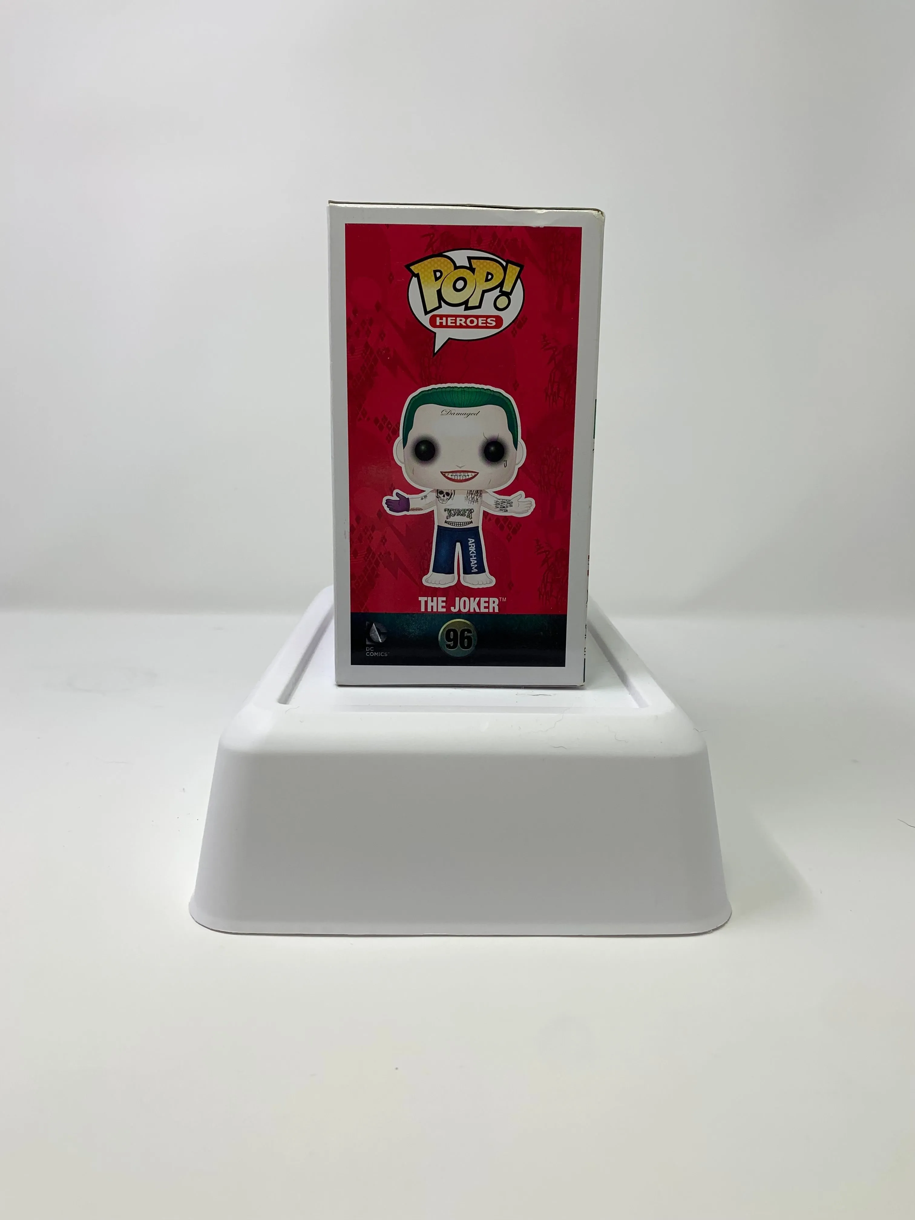 Listing Image Blurred Background