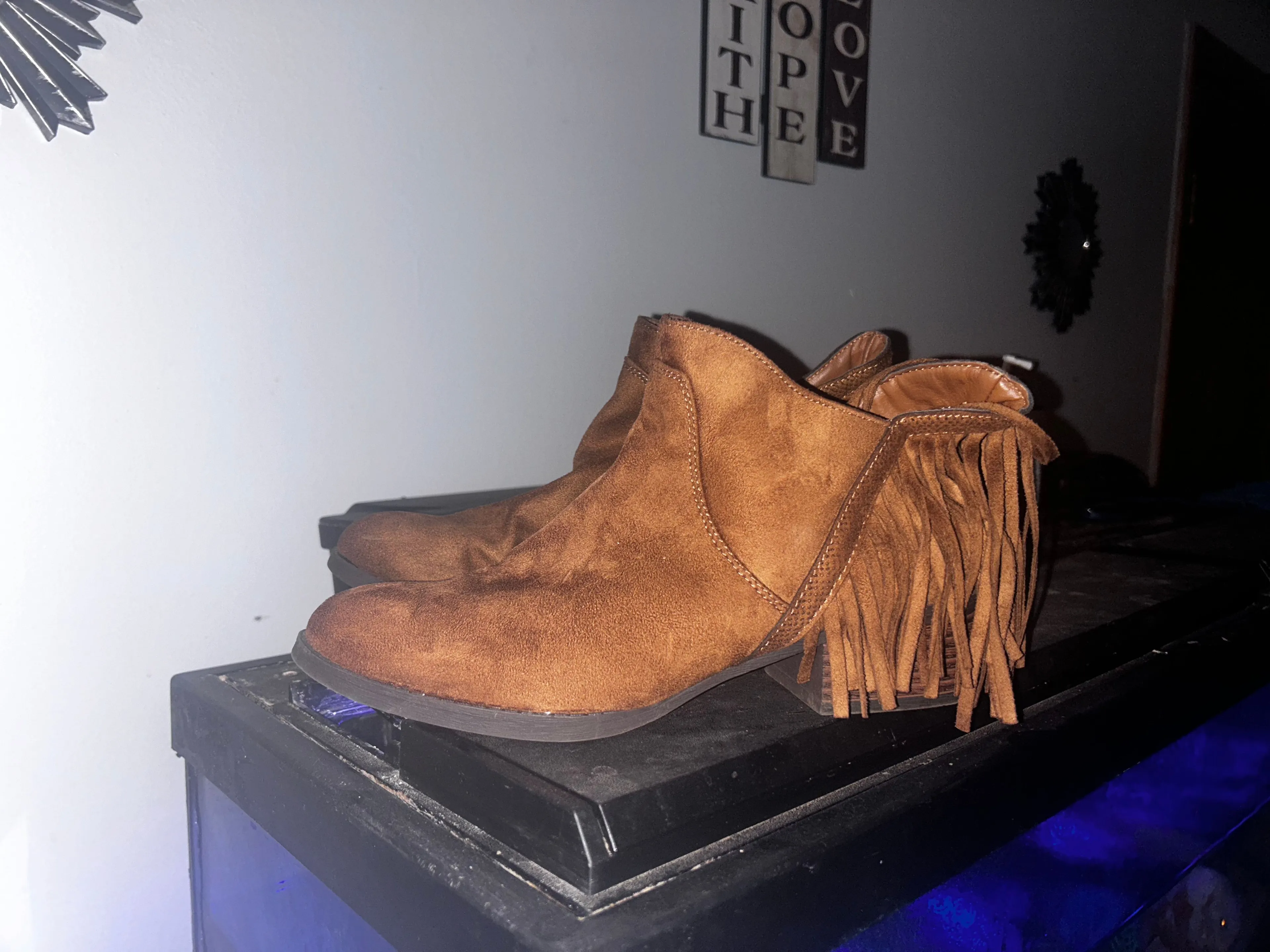 Product image for Dress Boots