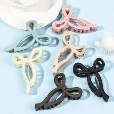 Product image for Bow Hair Clips