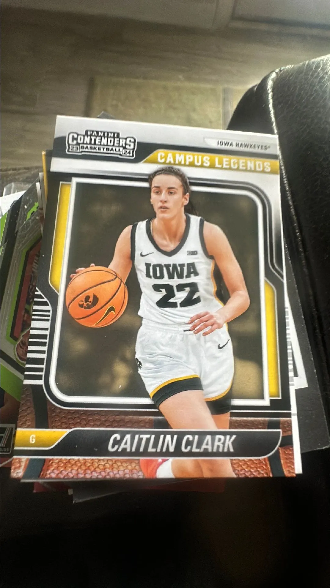 Product image for Caitlin Clark