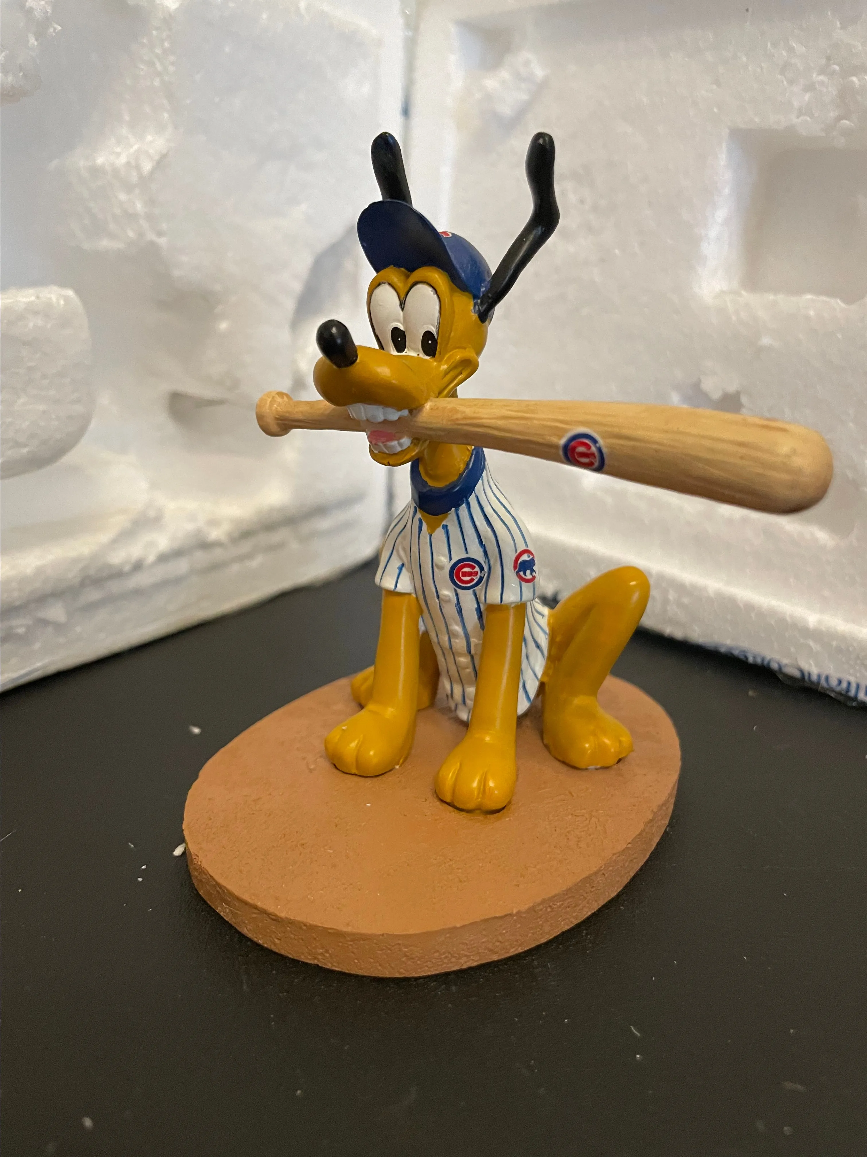 Product image for Chicago Cubs All Star- Pluto