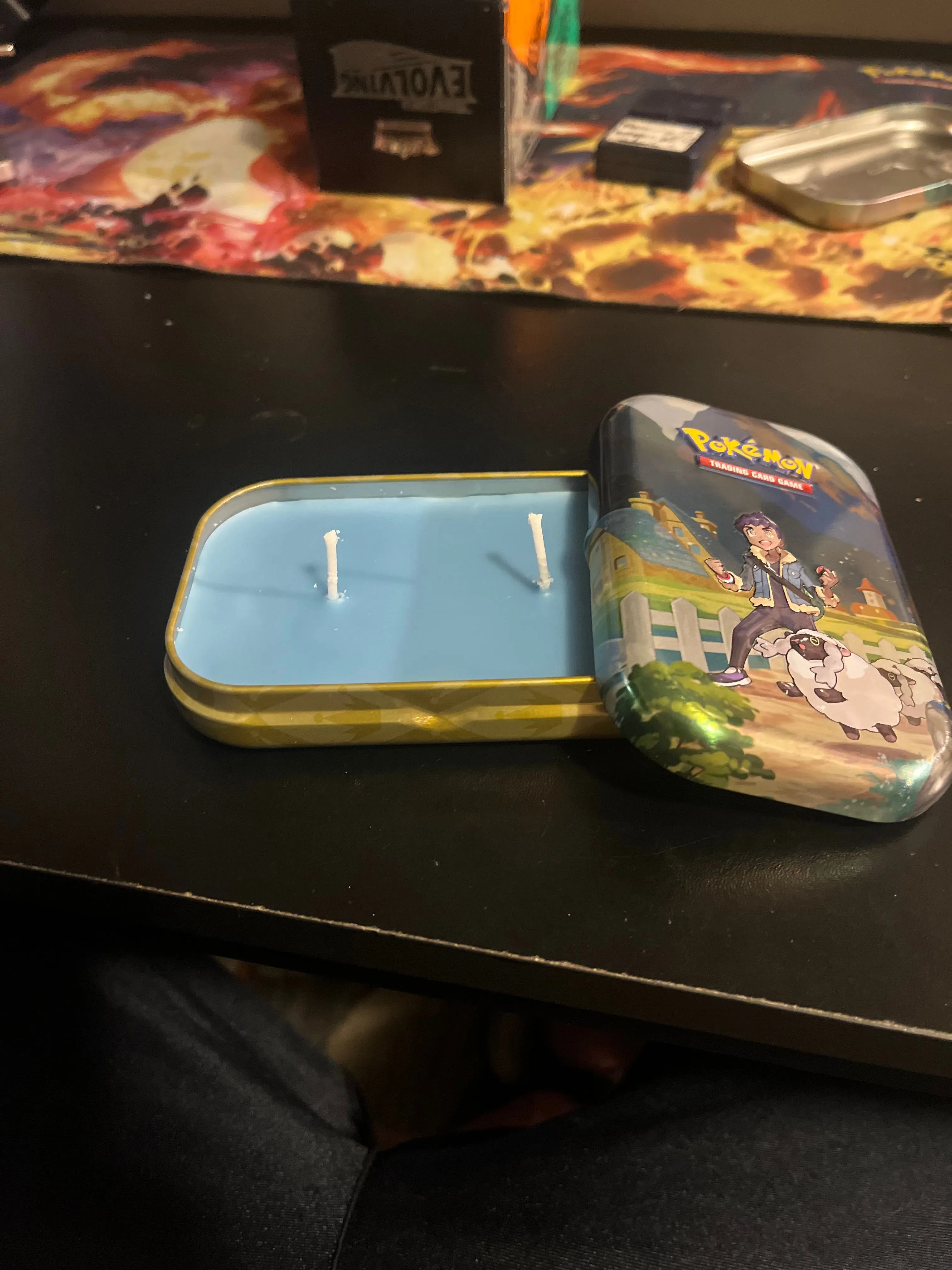 Product image for Pokémon candles