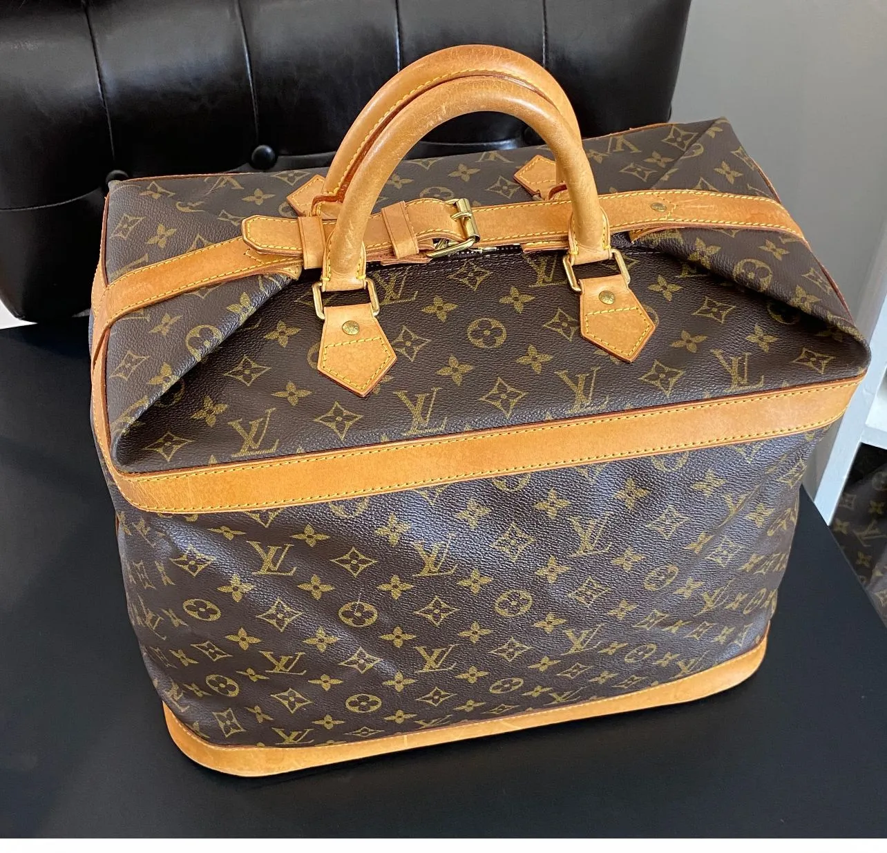 Product image for Louis Vuitton Cruiser 40
