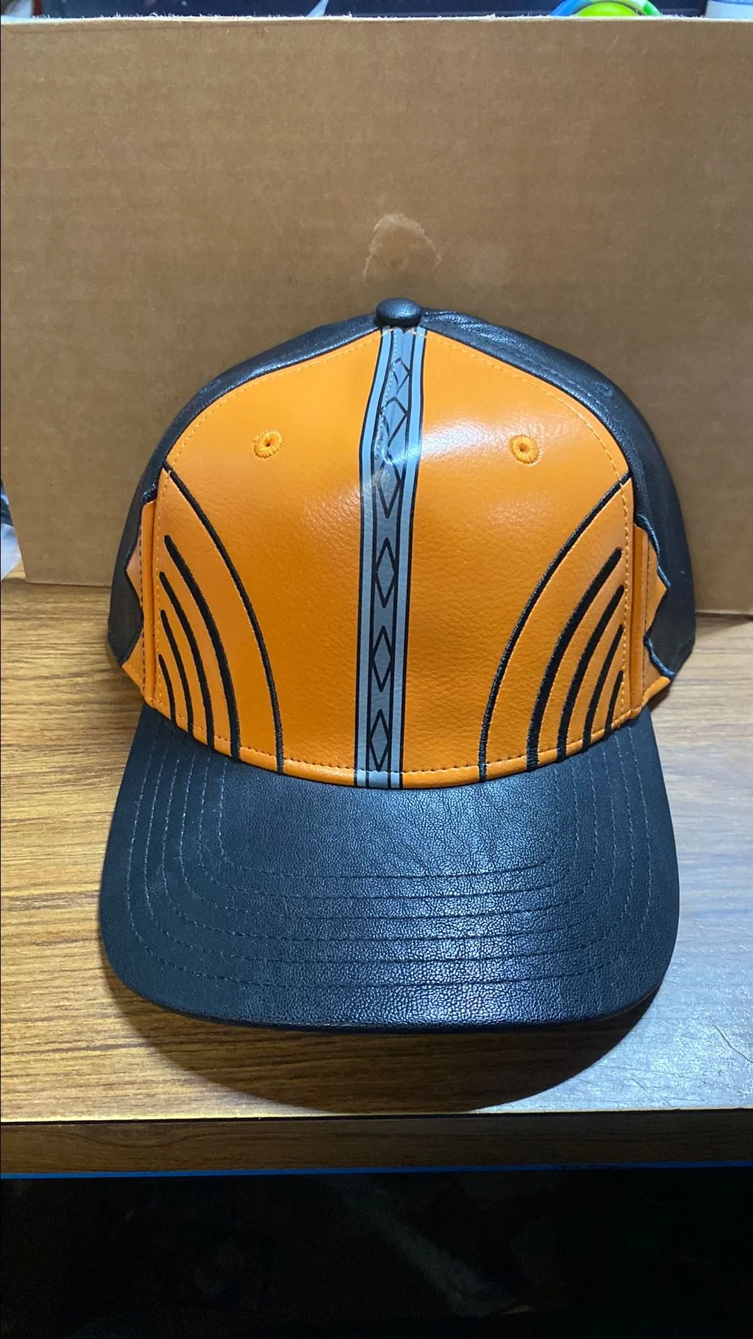 Product image for Chainsaw Man SnapBack hat