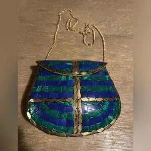 Product image for RAMBLA purse