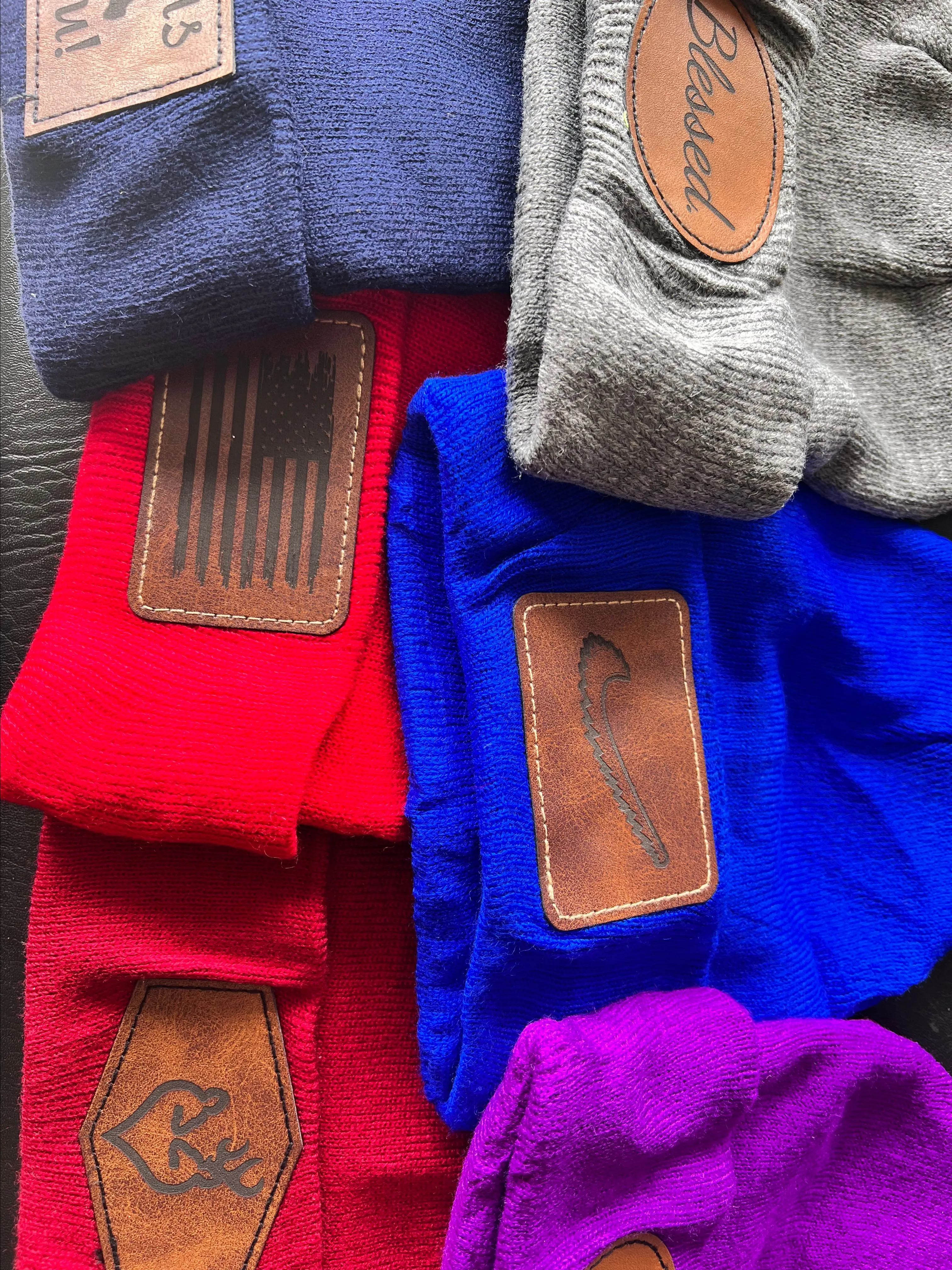 Product image for Custom beanie