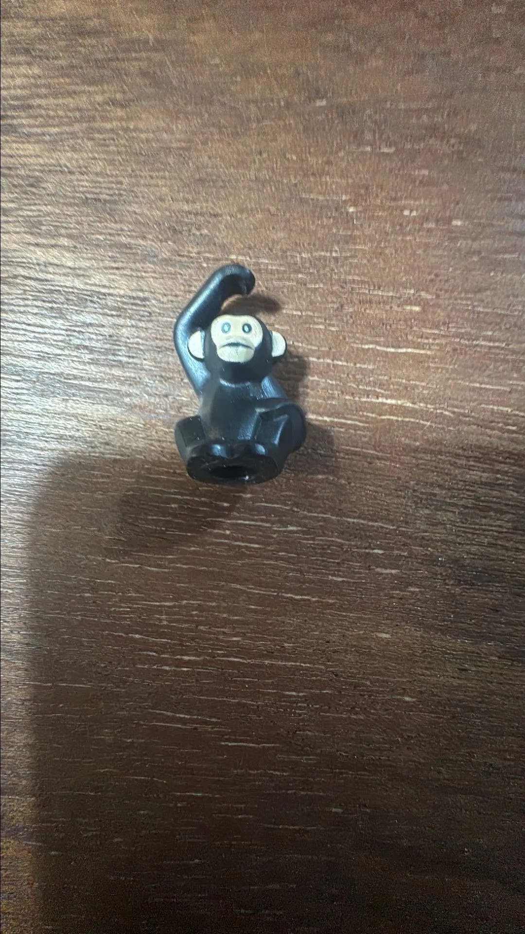 Product image for Lego Animal Chimpanzee  95327pb01