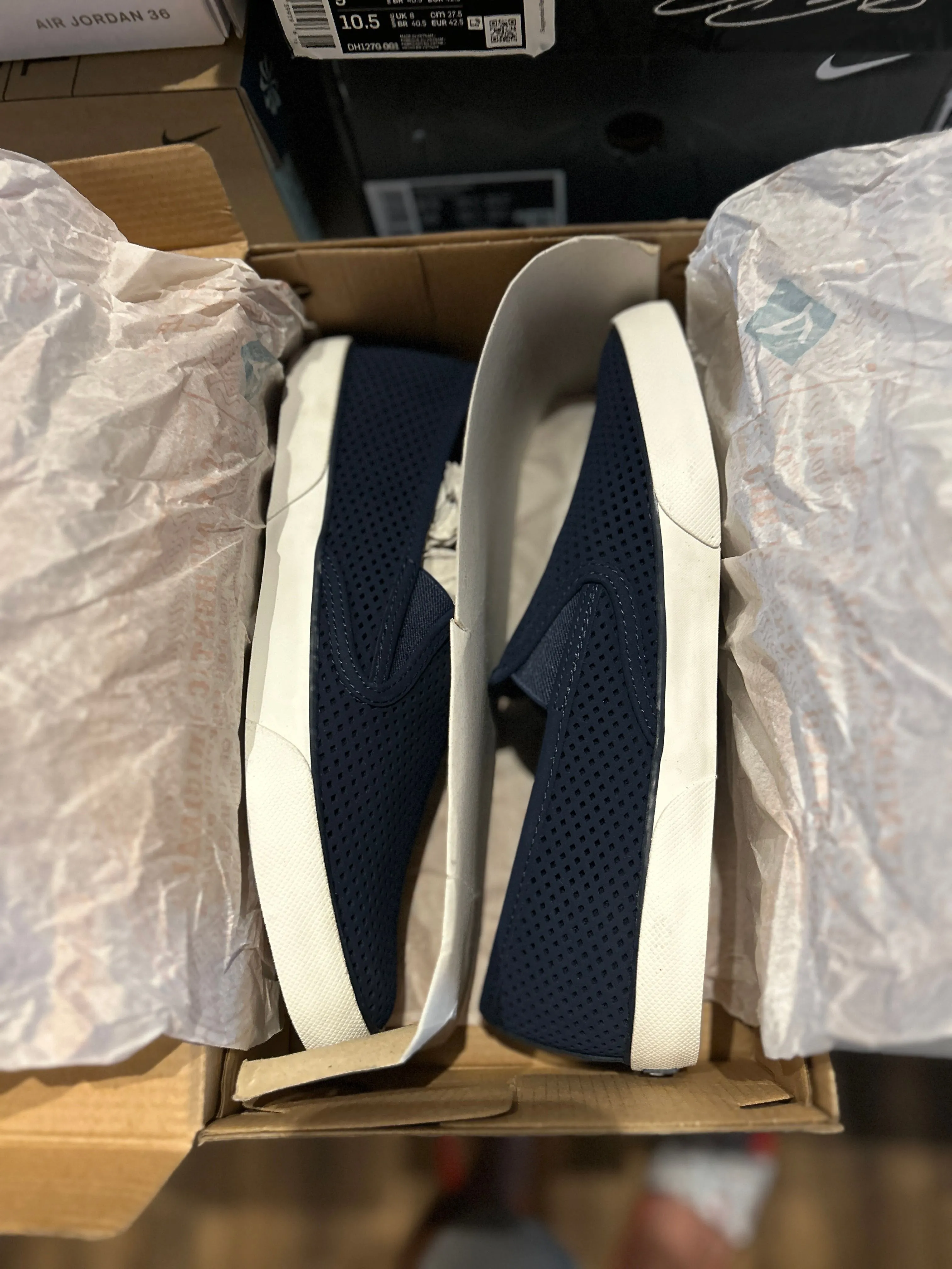 Product image for Sperry Slip-on