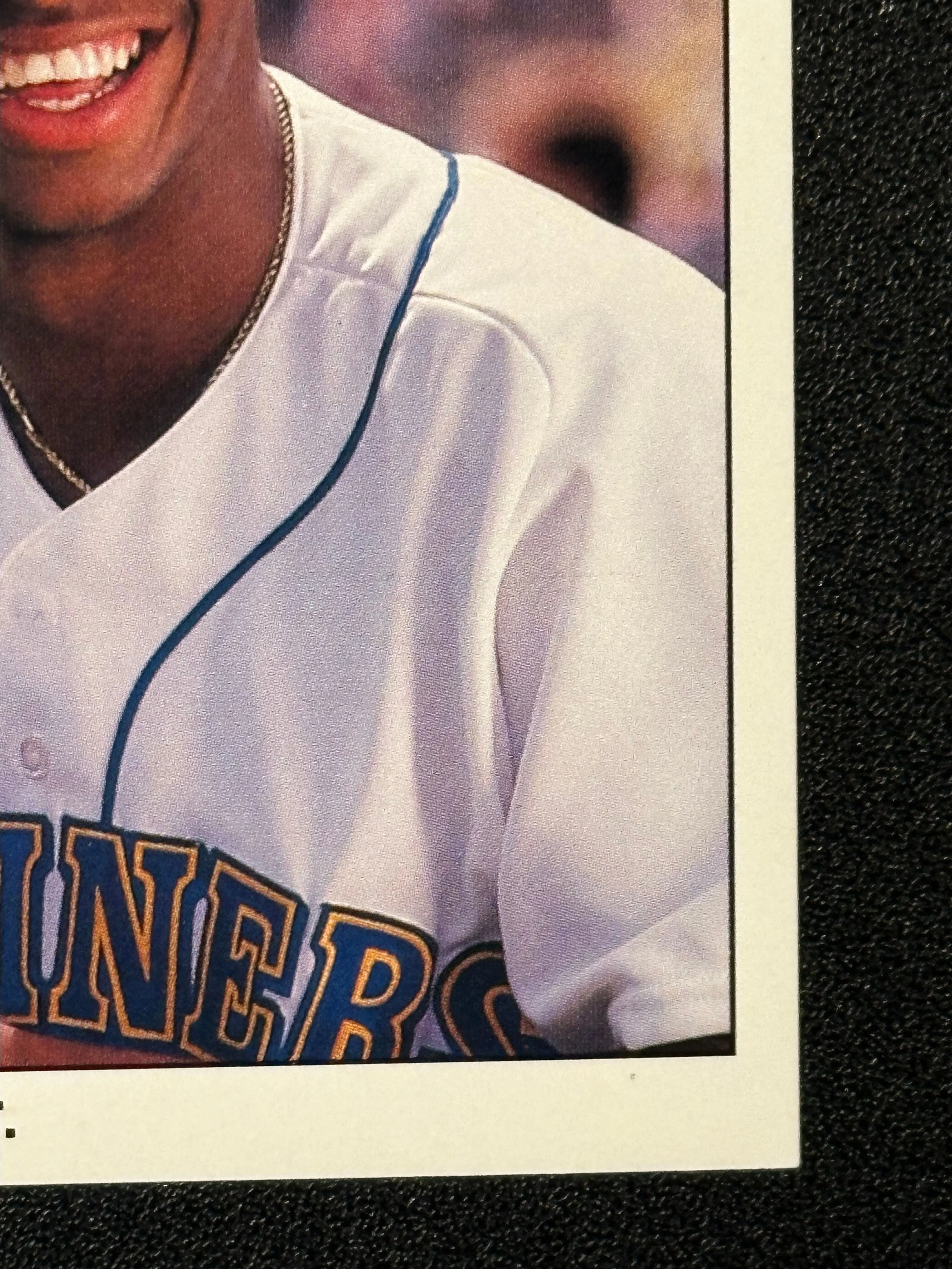 rare silk cigarette cards 1990 Upper Deck Collector's Choice Baseball Cards Hobby Pack (15 cards per  pack) at Amazon's Sports Collectibles Store main image 0