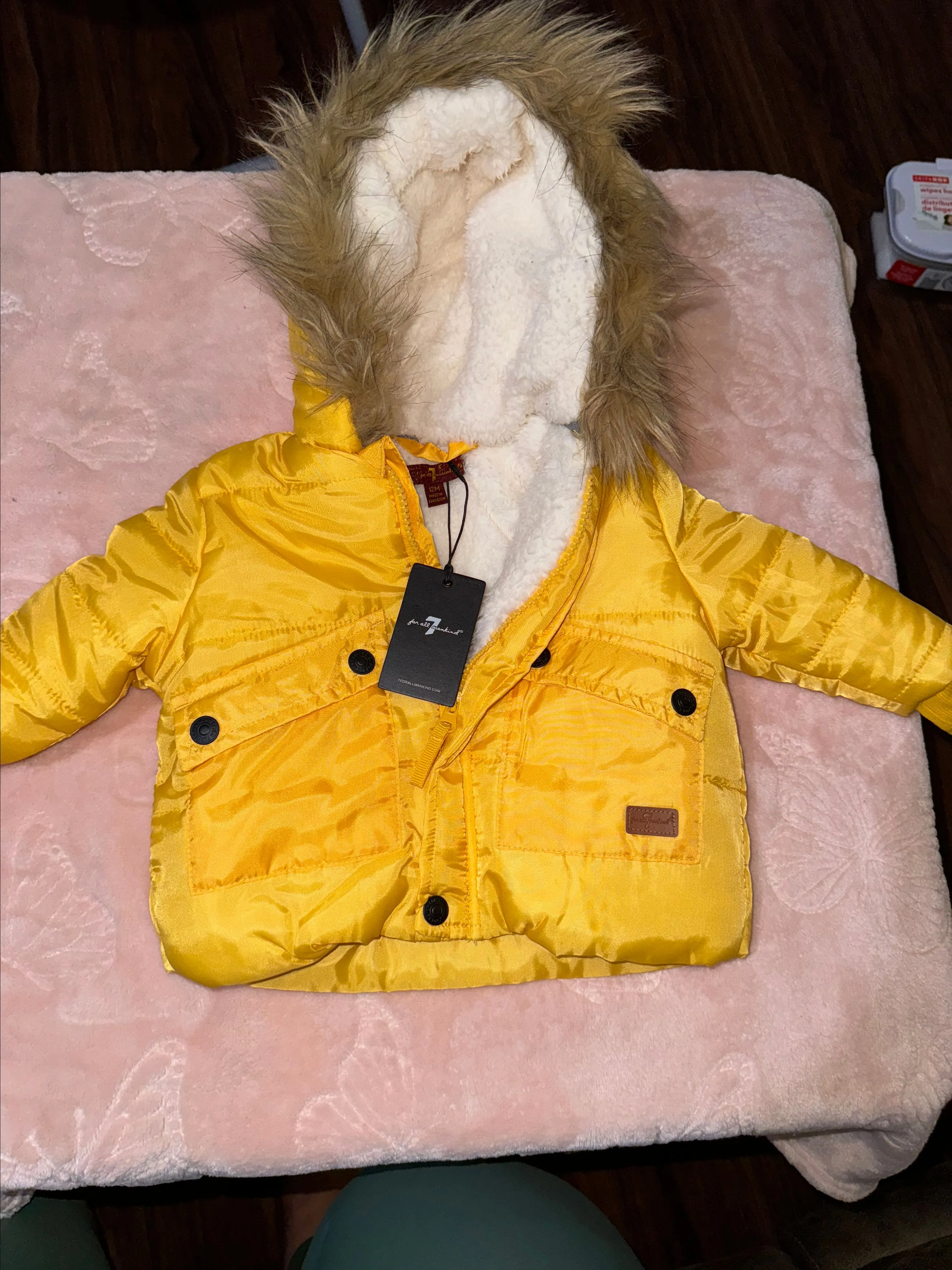 Product image for SEVEN Jacket