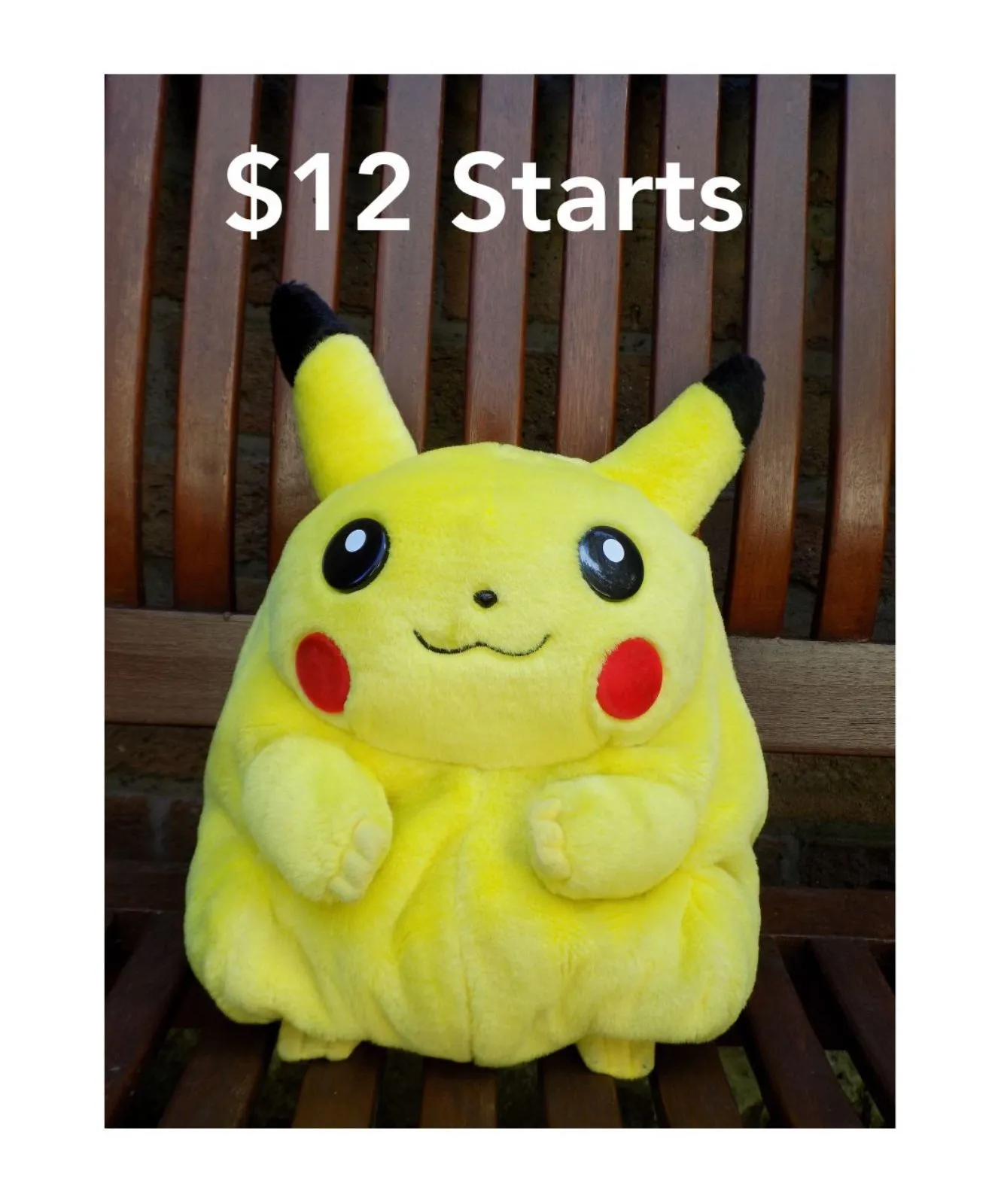 Product image for $12 starts assorted games