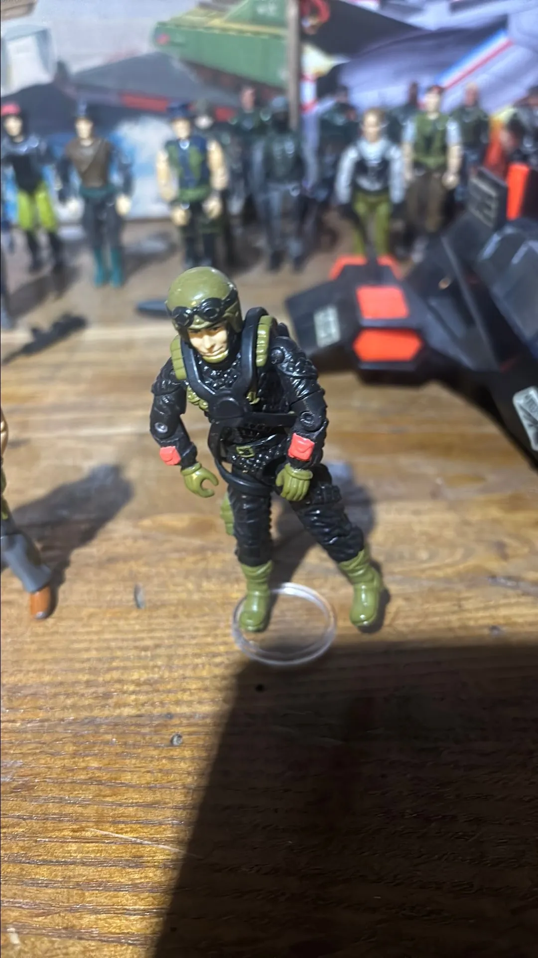 Product image for NF crazy legs