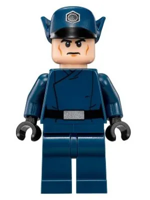 Product image for First Order Officer (Colonel Erich S. Datoo)