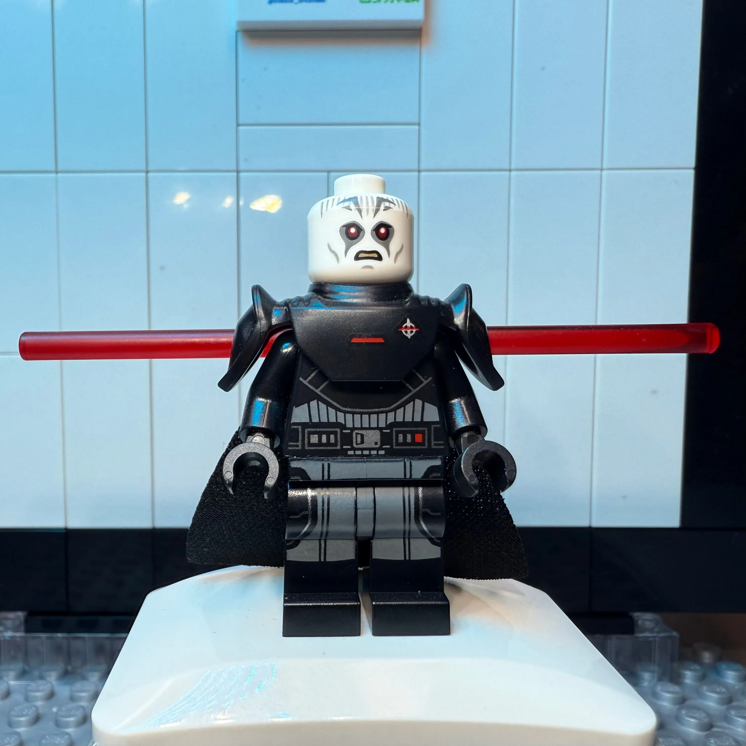 Product image for The Grand Inquisitor