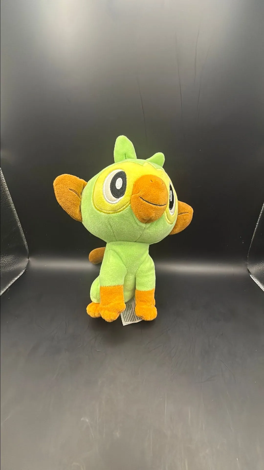 Product image for Pokémon plush, Grooky Pokemon, Offical Plush