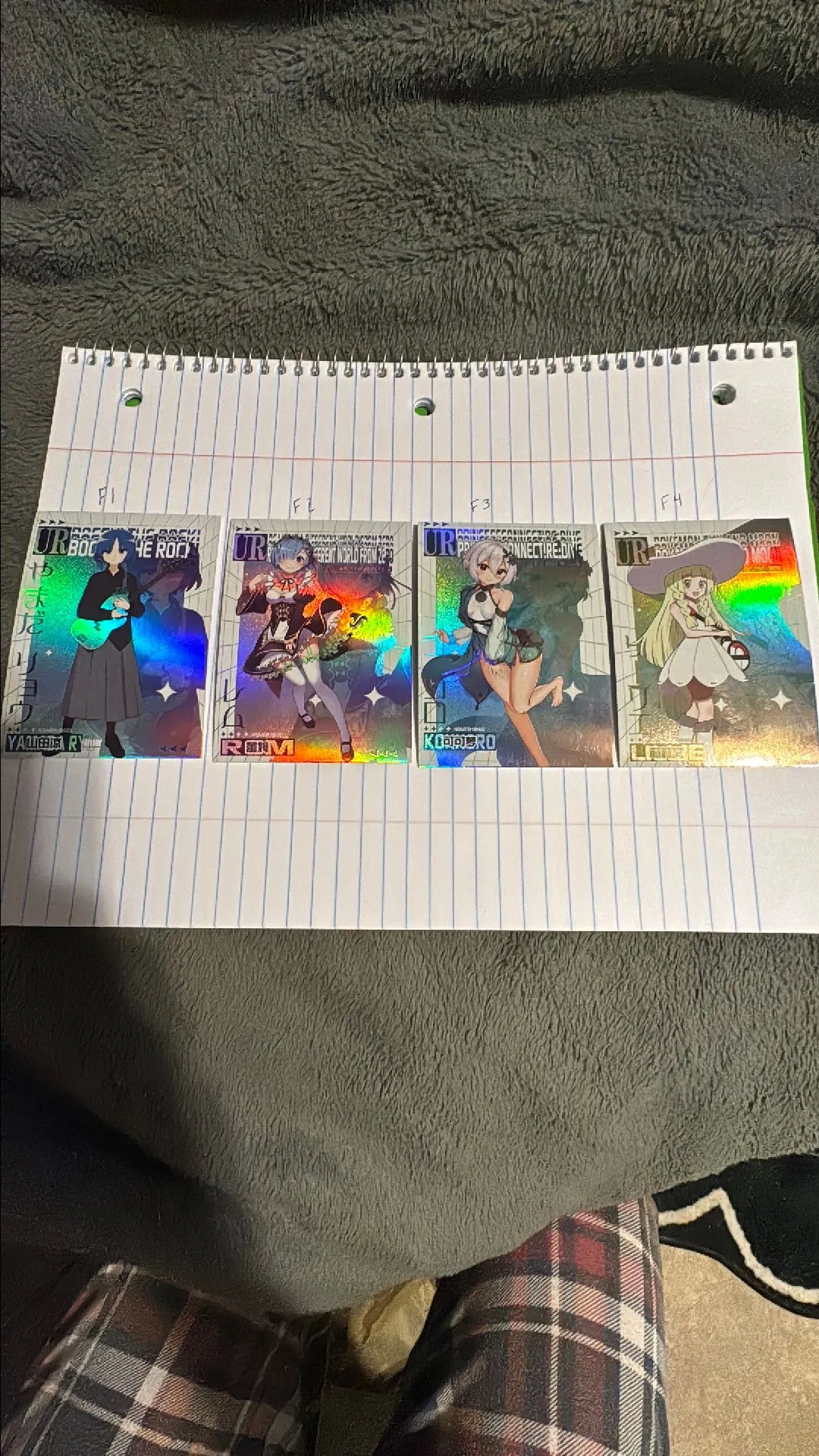 Listing Image Blurred Background