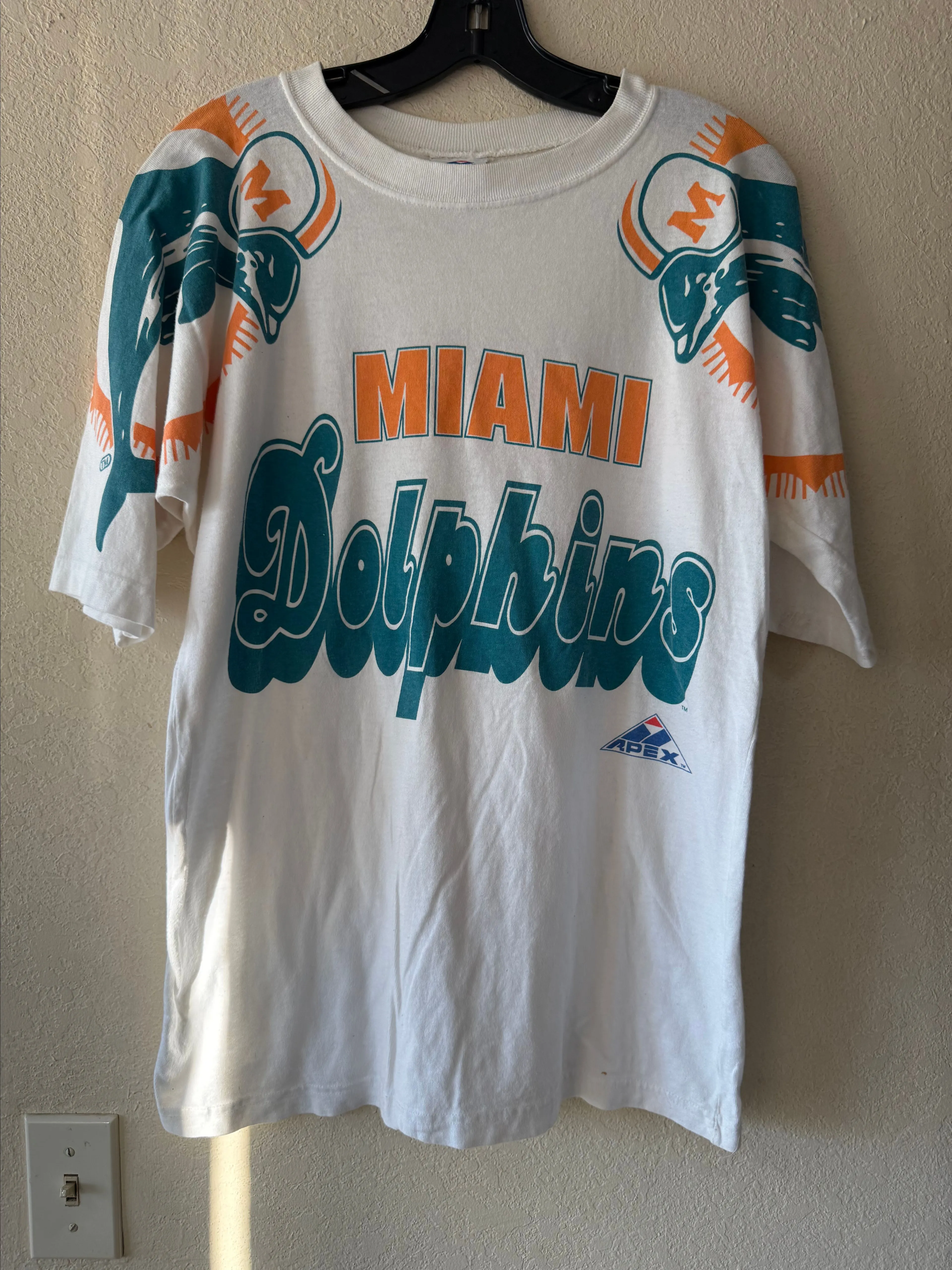 Product image for 90s Miami Dolphins