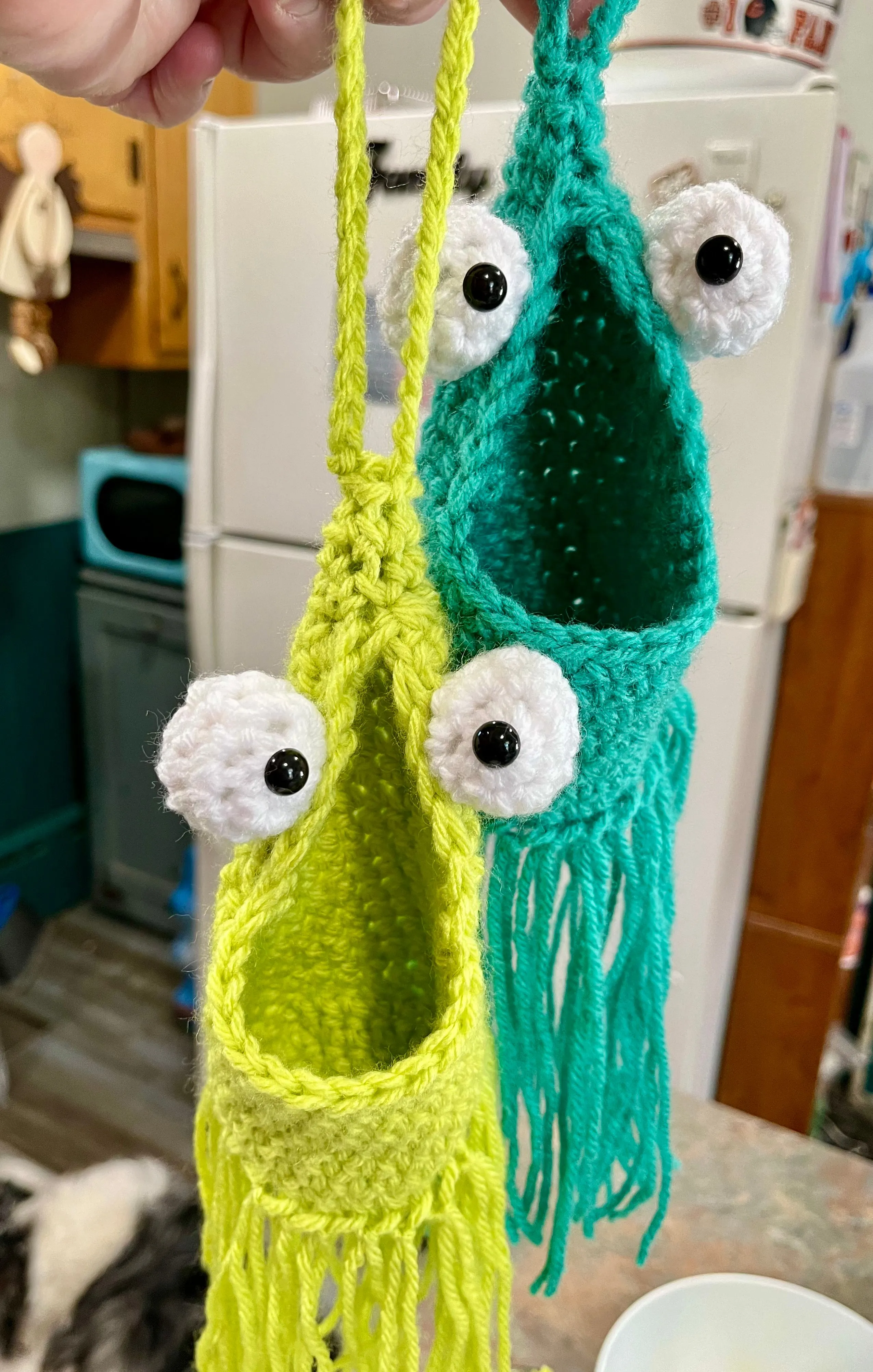 Product image for Yipyip Hanging Holder
