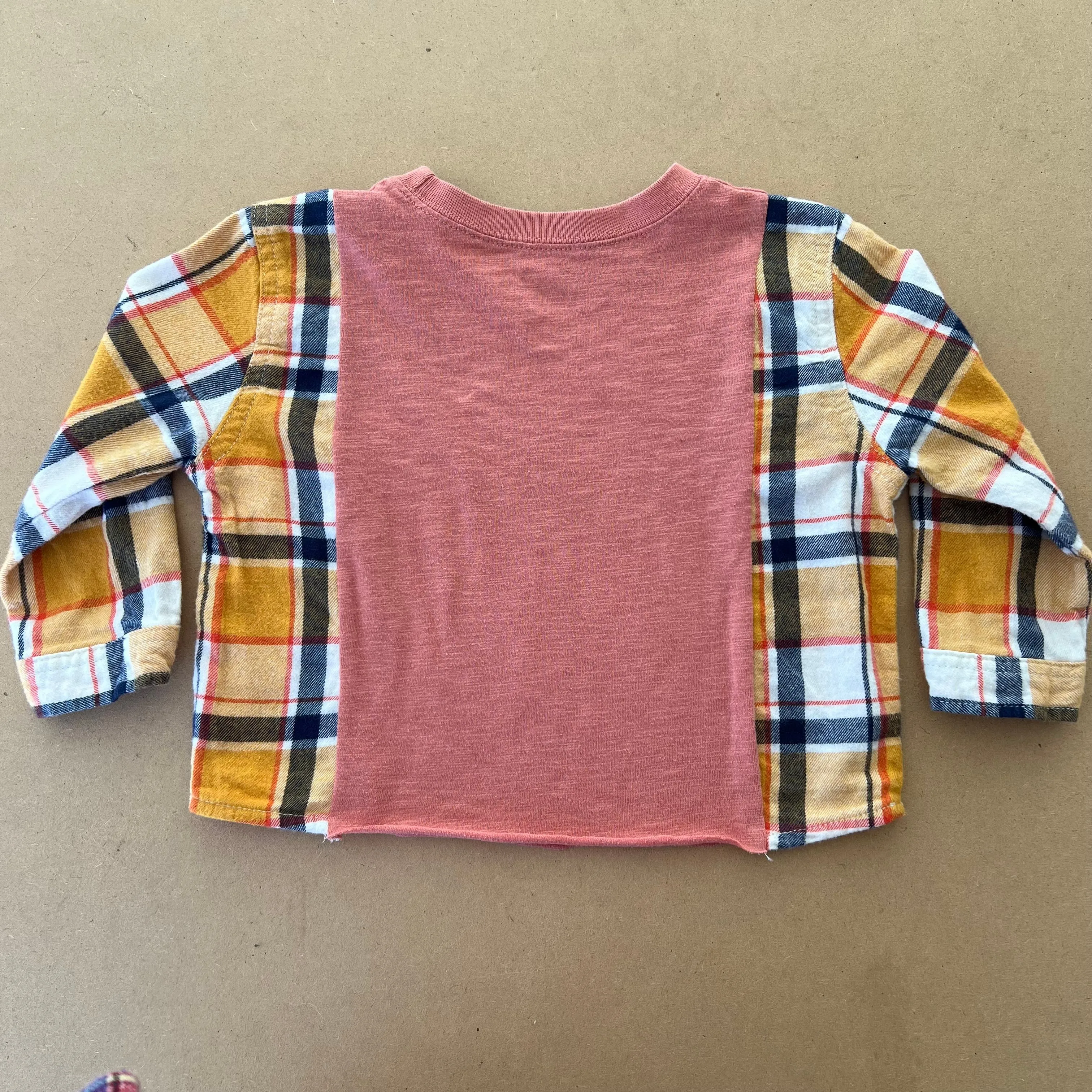 Listing Image Blurred Background