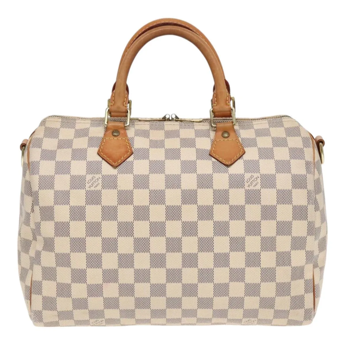 Product image for Louis Vuitton Speedy Bandouliere 30 Damier Azur Pre Owned