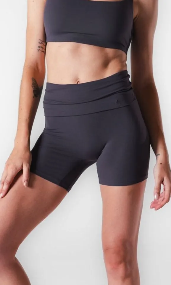 Product image for Cloud II Folder Over Volley Short