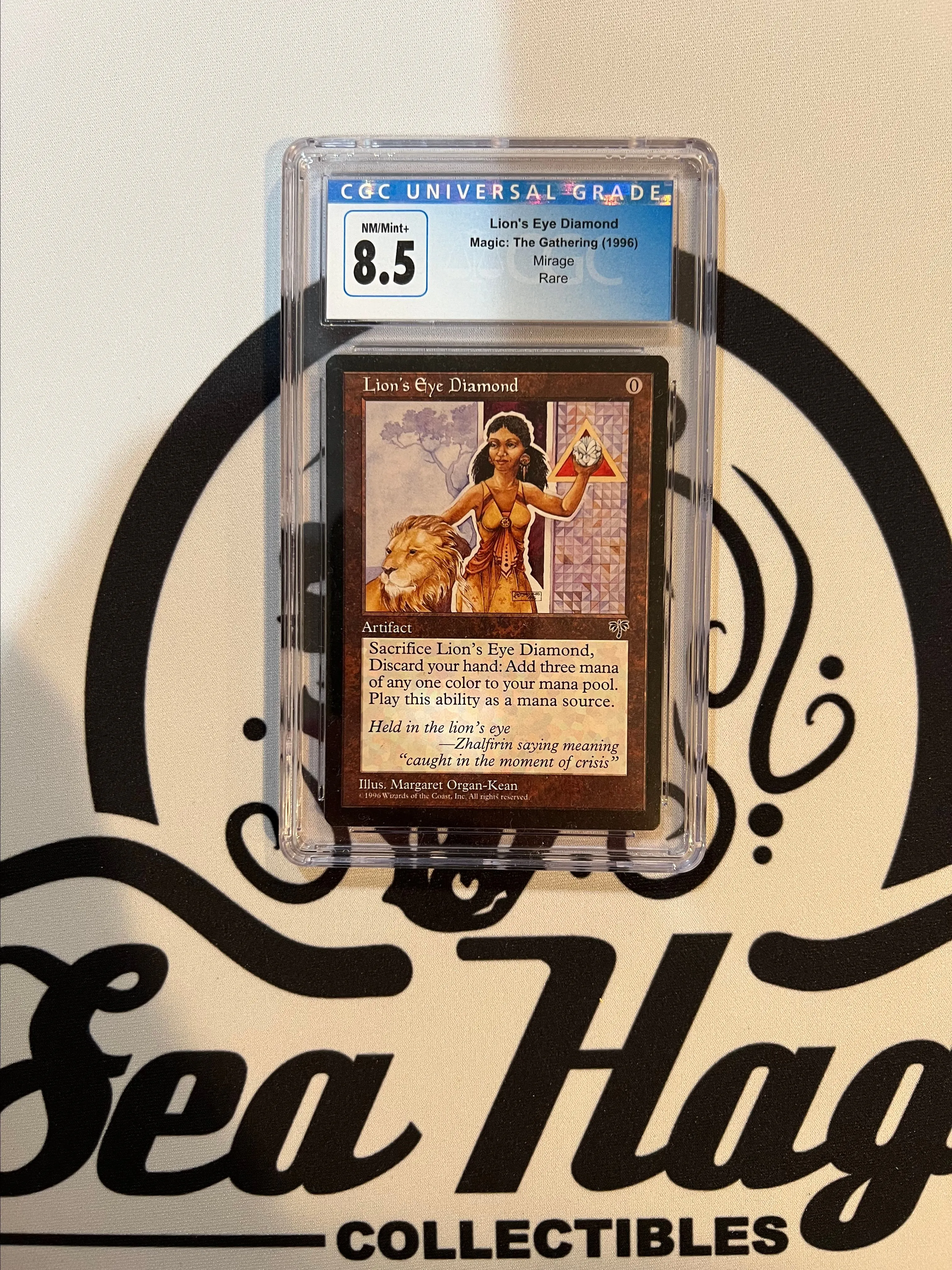 led mtg card MTG Magic The Gathering Ultra PRO 30th Anniversary 105ct Apex Deck Pro –  Collector's Avenue main image 0