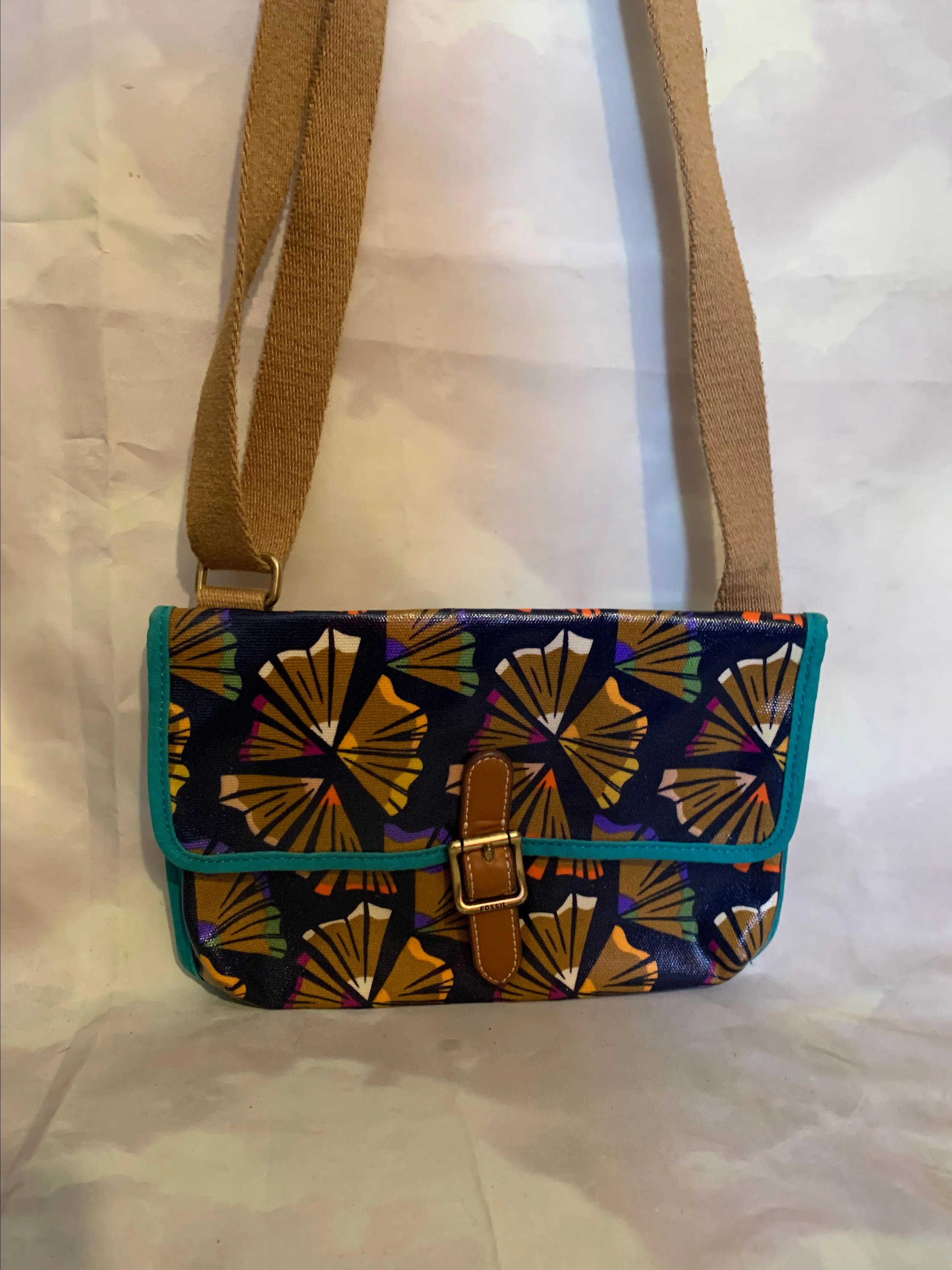 Product image for Fossil purse