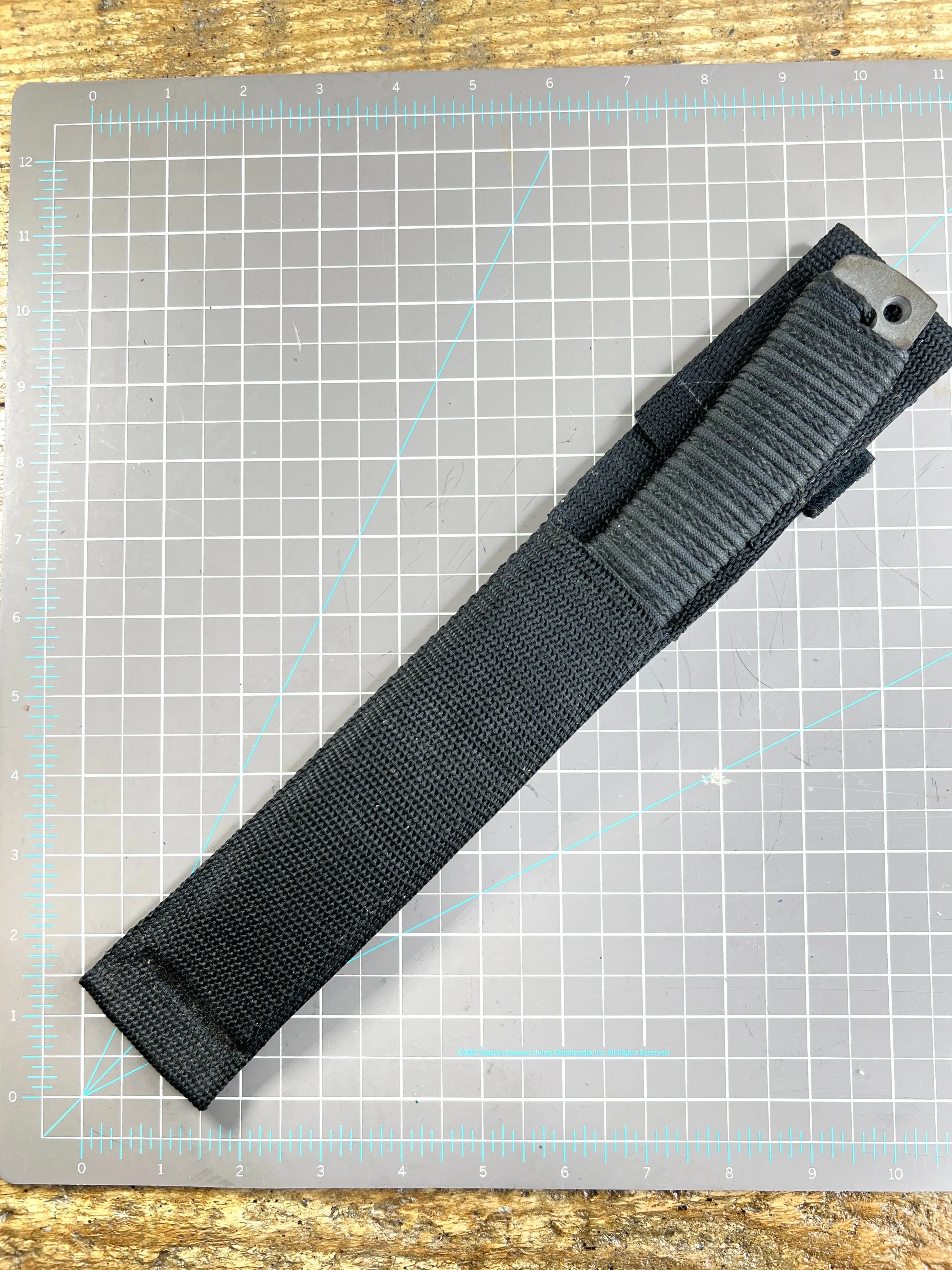 Product image for John Greco hawkbill knife