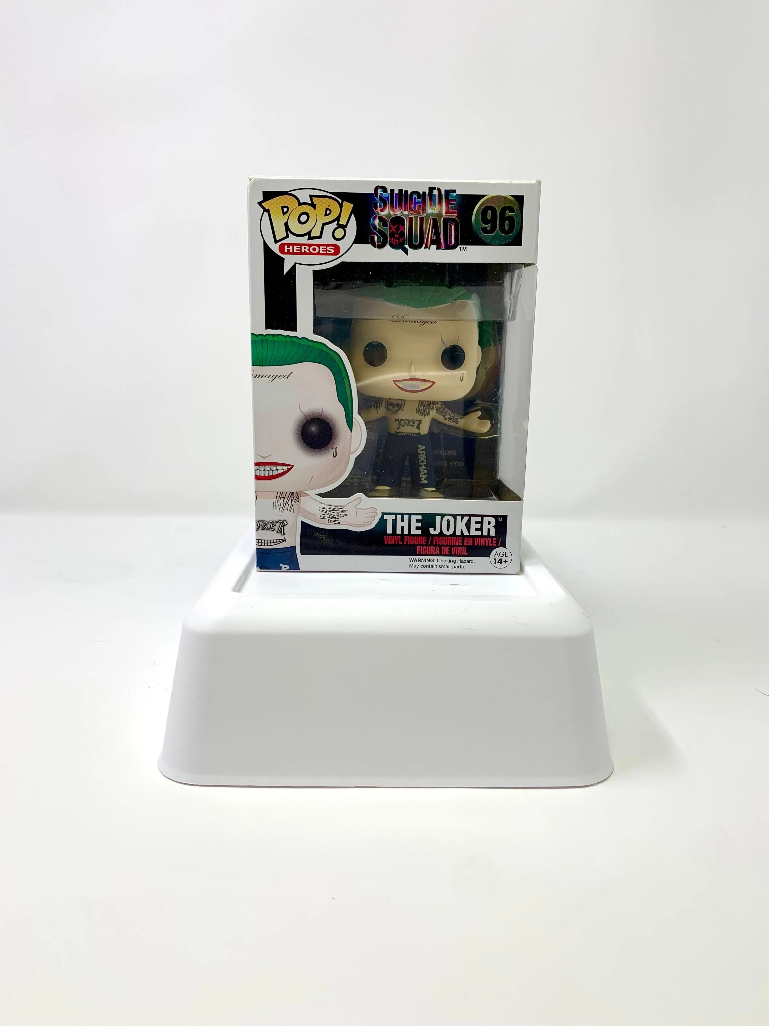 Listing Image Blurred Background