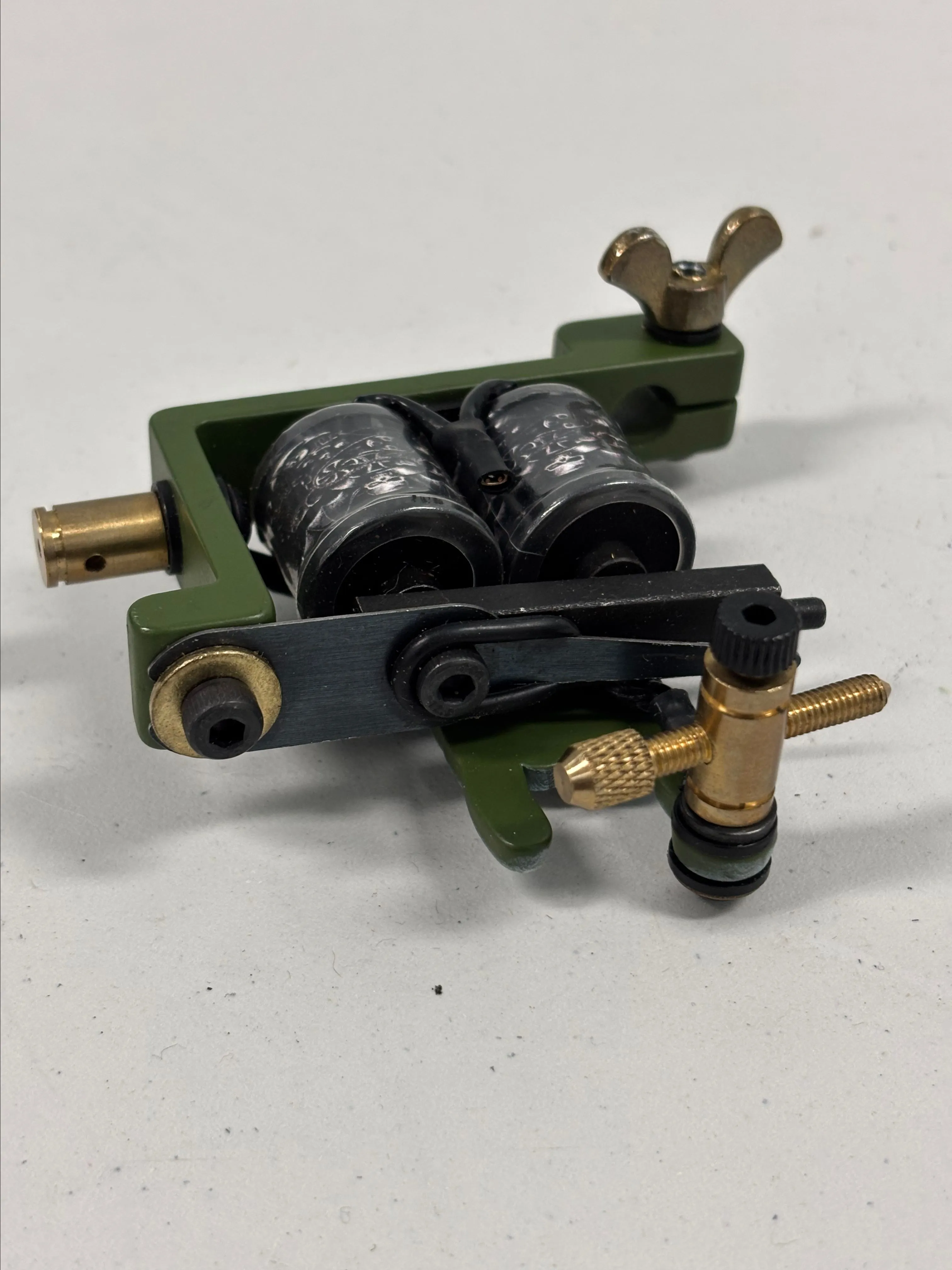 Product image for Wornhole Tattoo gun