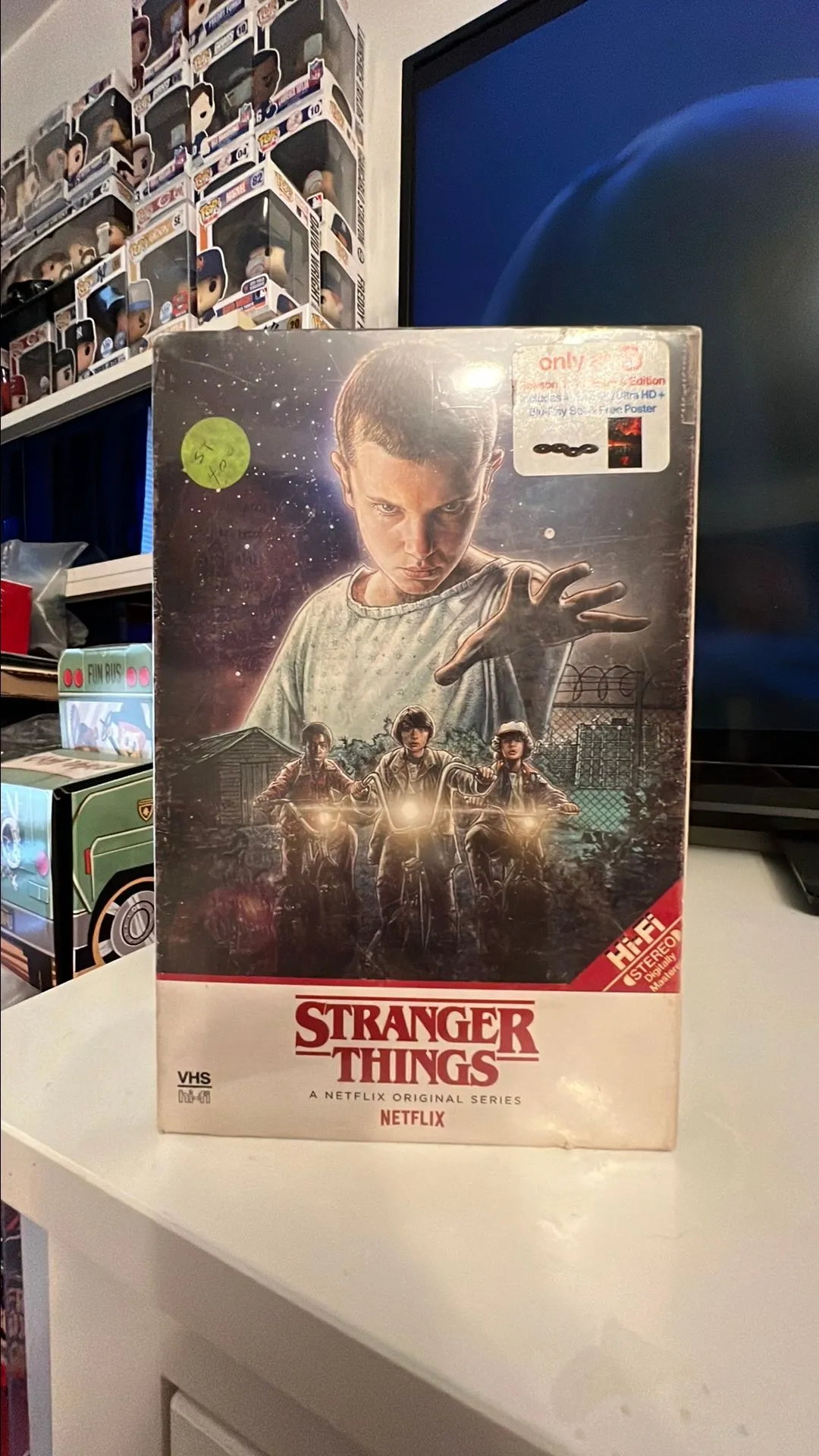 Product image for Stranger things Season 1 Target exclusive