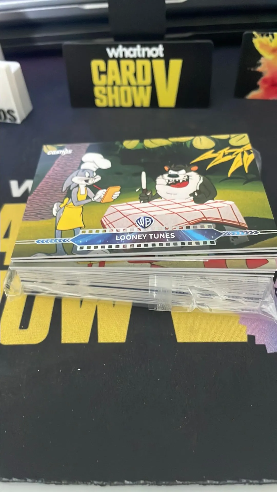 Product image for WB Looney Bundle