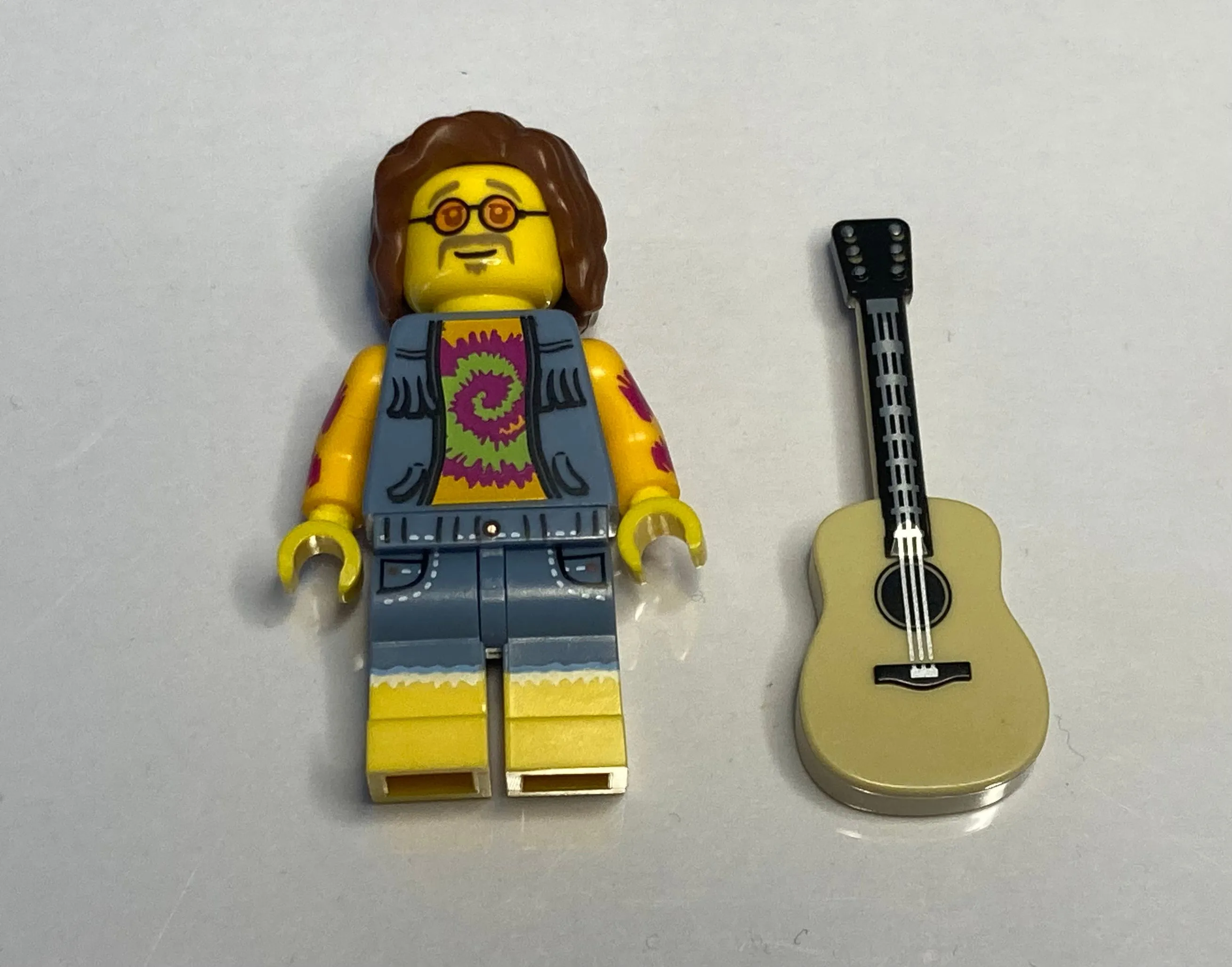 Product image for Hippie Exclusive