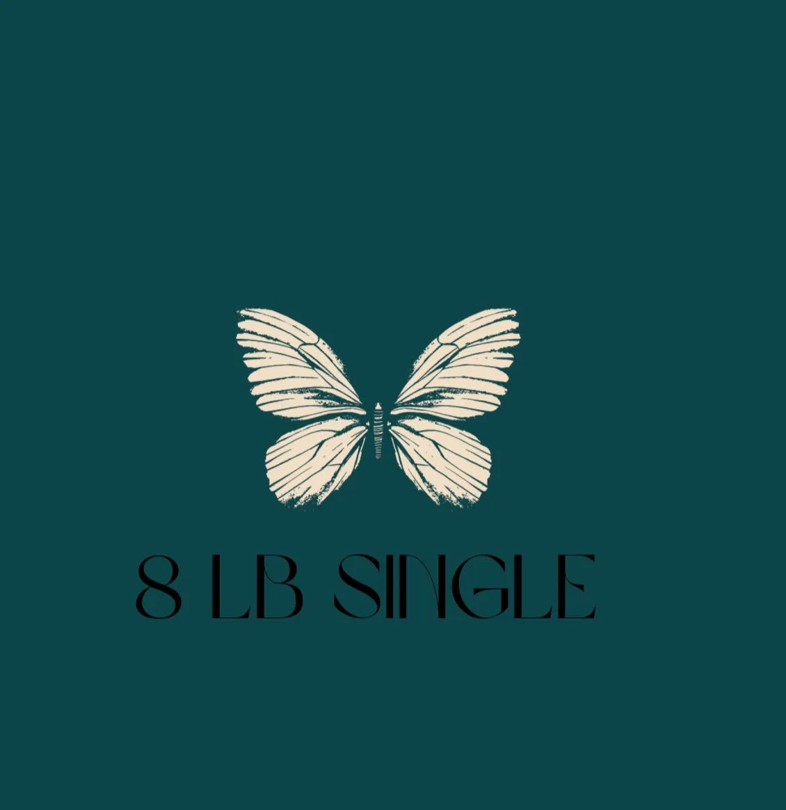 Product image for 00I. 8lb single box item