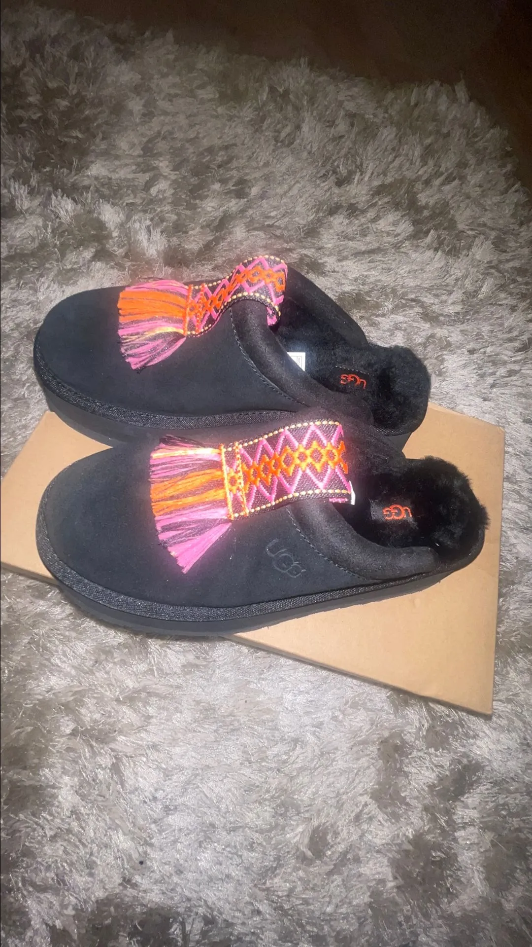 Product image for Brand New Size 5 Uggs