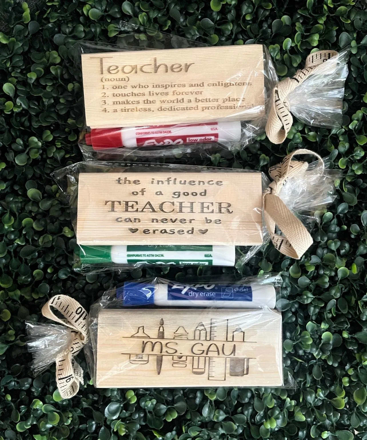 Product image for Teacher eraser