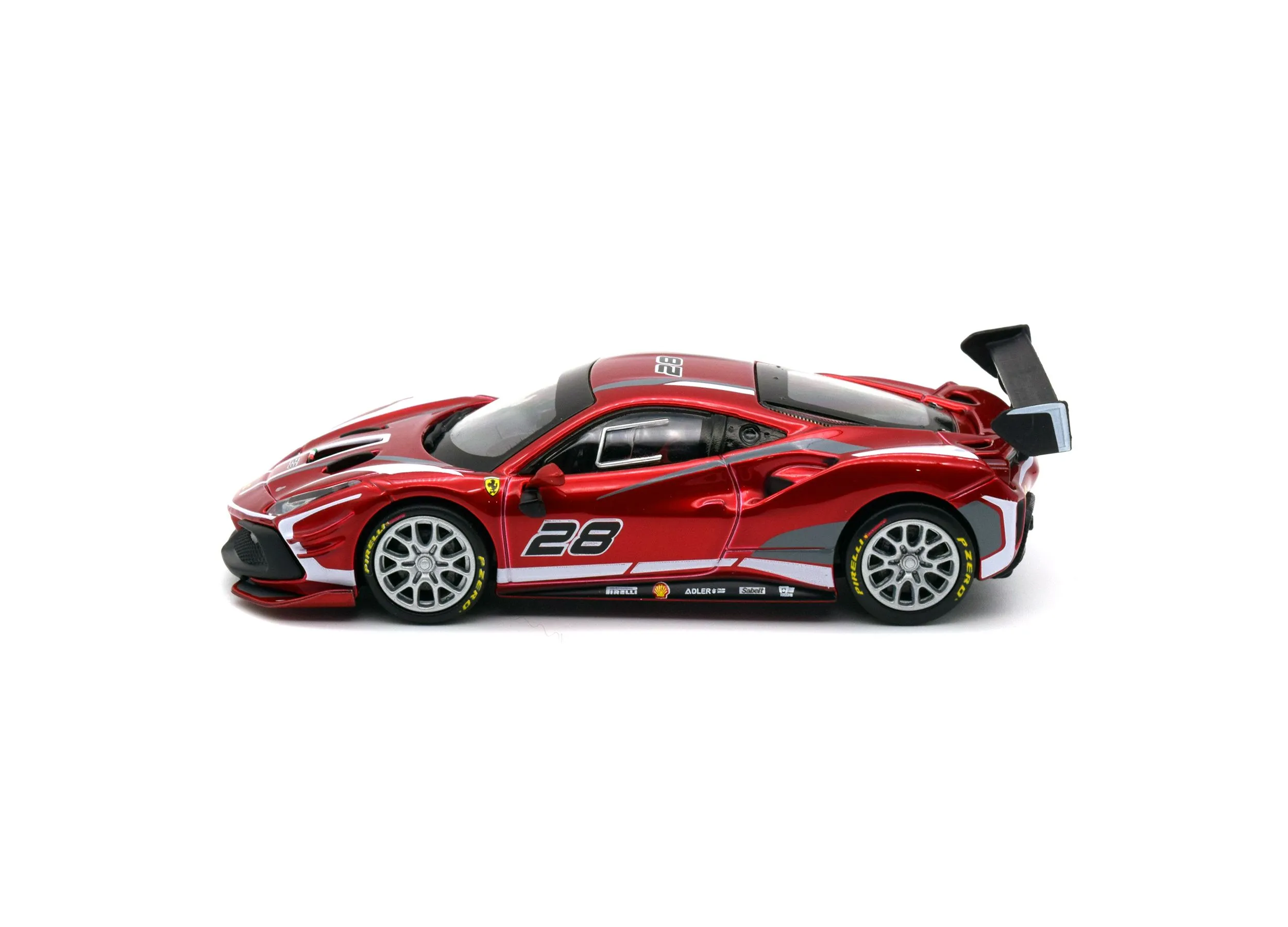 Listing Image Blurred Background