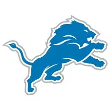 Product image for Lions