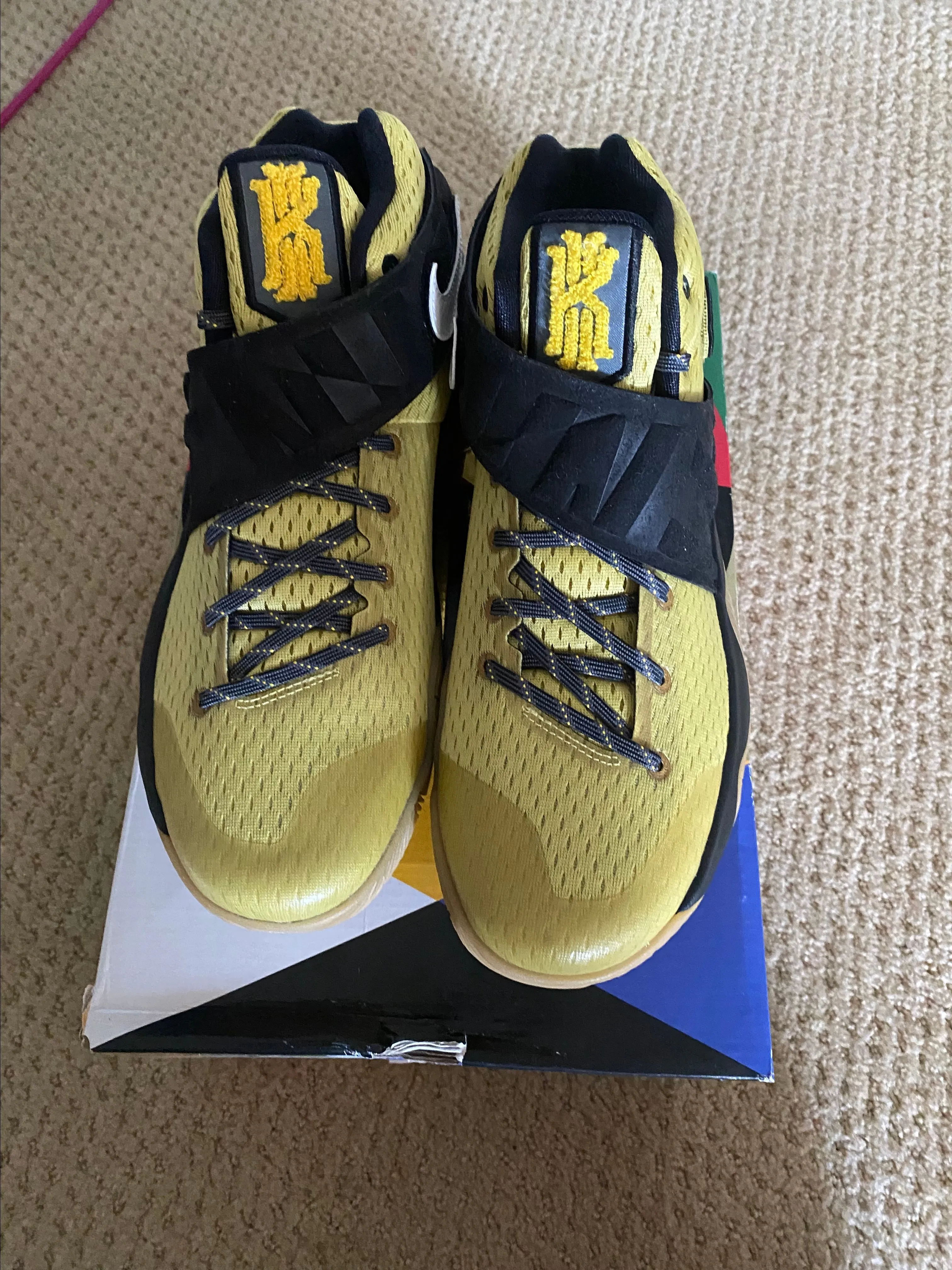 Product image for Kyrie 2 all star