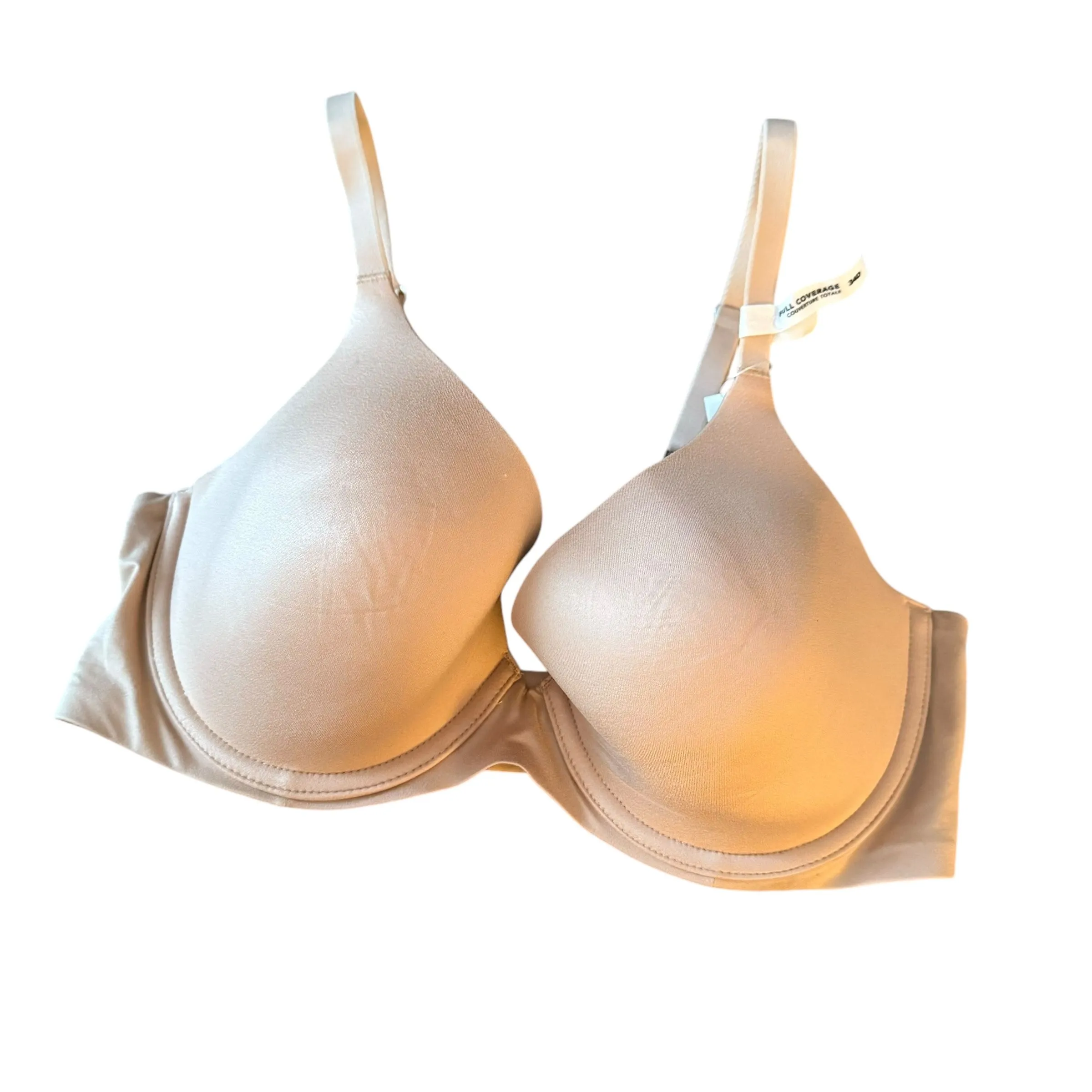 Product image for NWT Aerie Real Sunnie Full Coverage Bra 34D