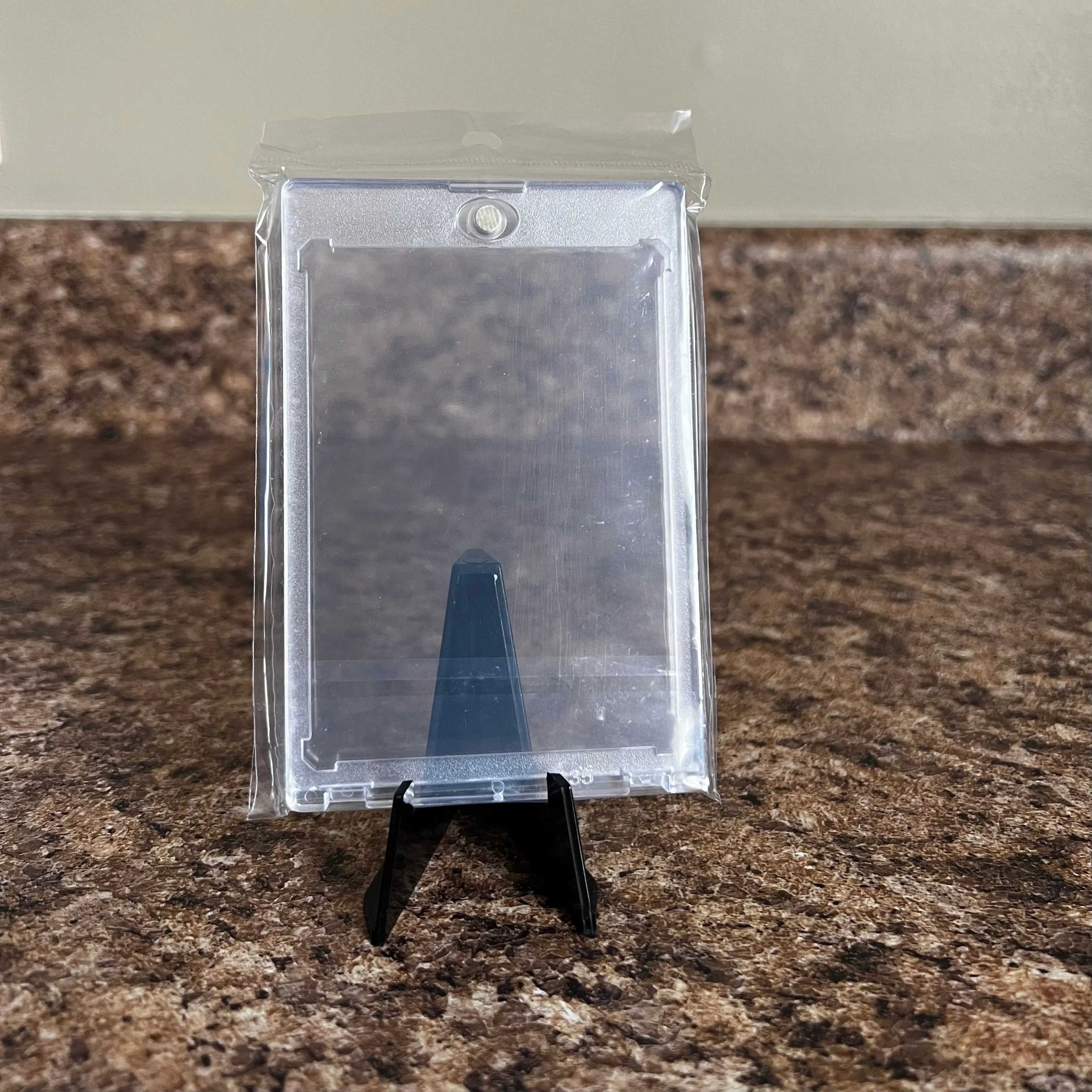 Product image for ‘ ONE TOUCH SINGLE (1) STANDARD SIZE