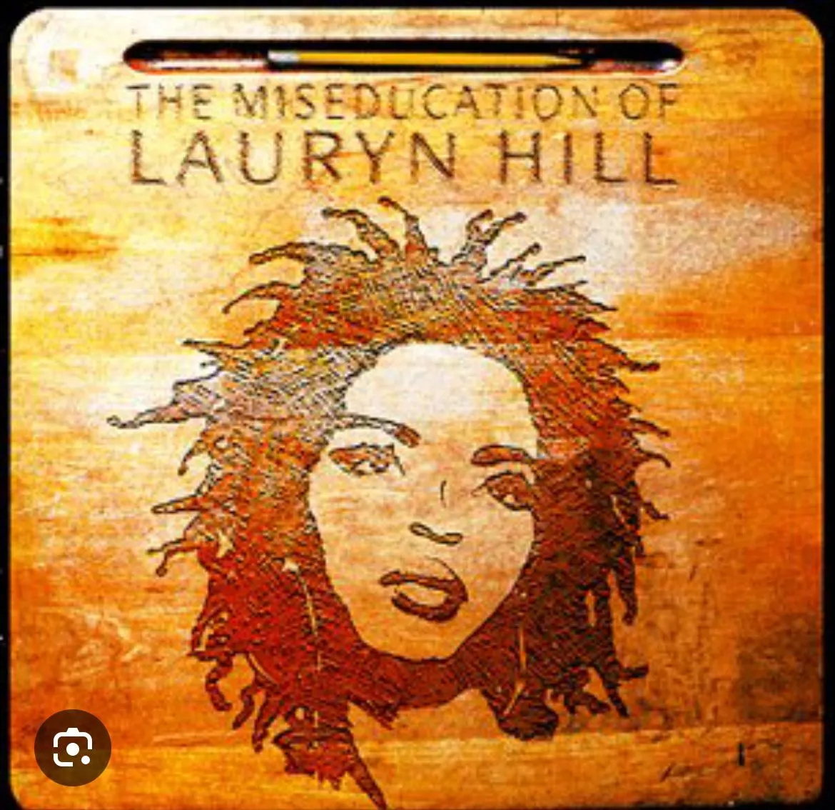 Product image for The Miseducation of Lauryn Hill