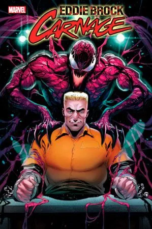 Product image for EDDIE BROCK CARNAGE #2